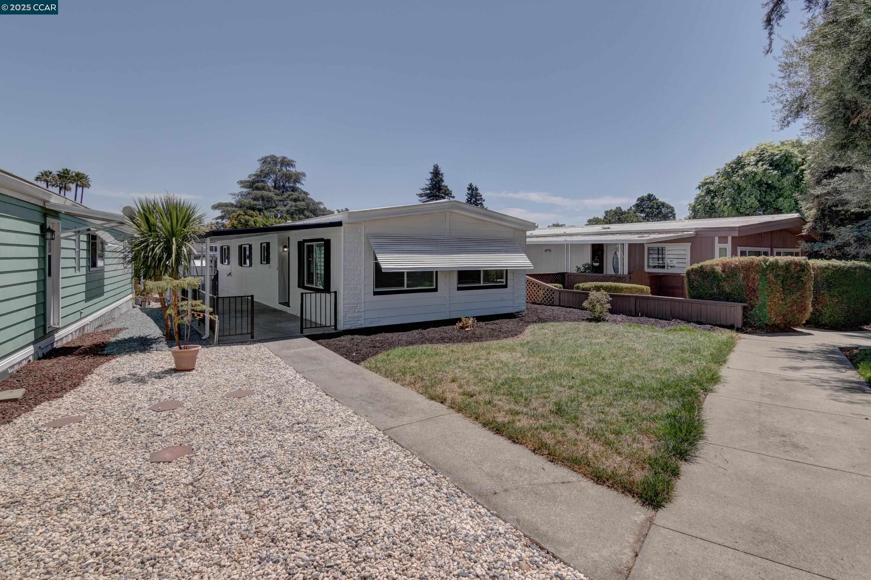 2007 DALIS DRIVE # 36