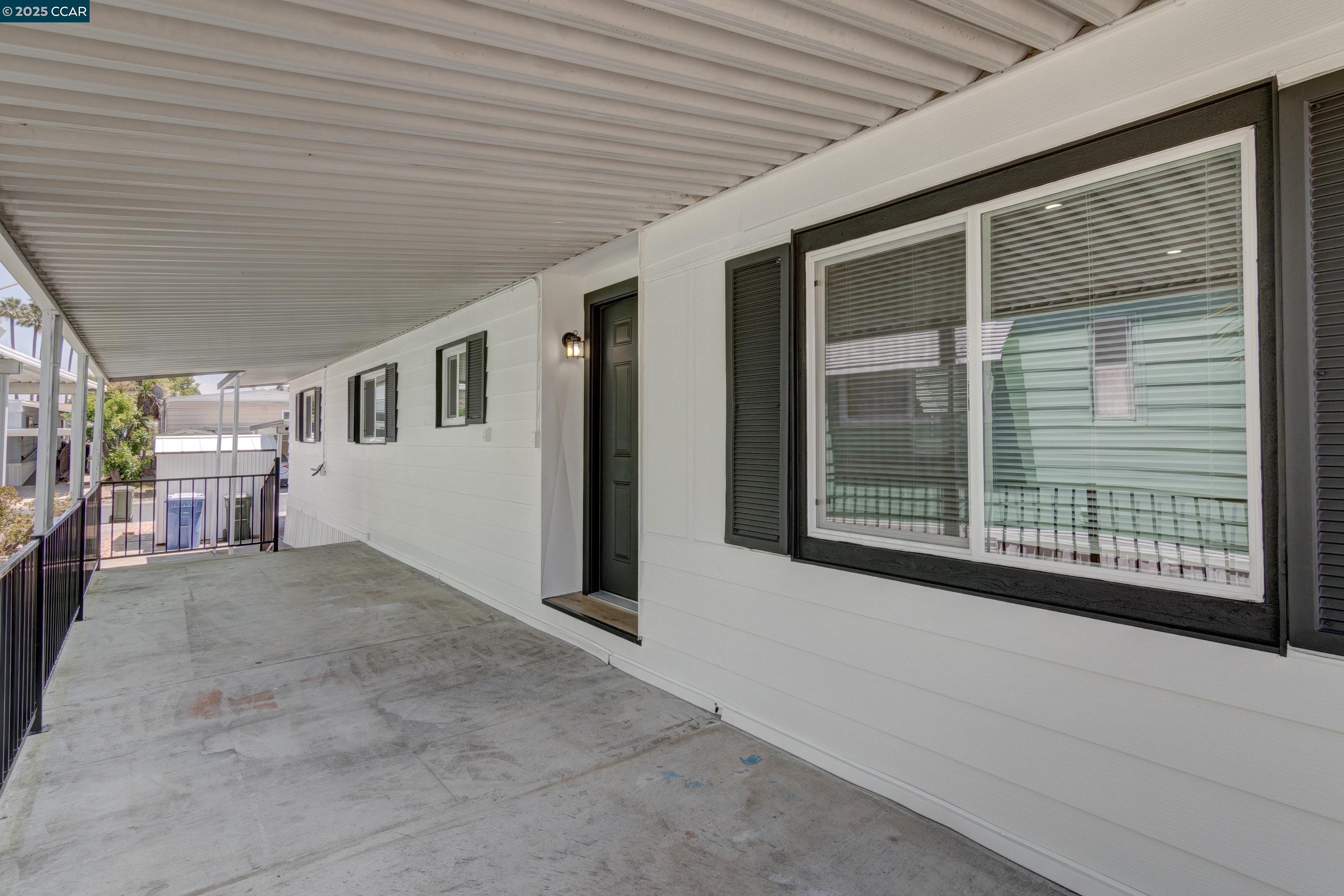 2007 DALIS DRIVE # 36