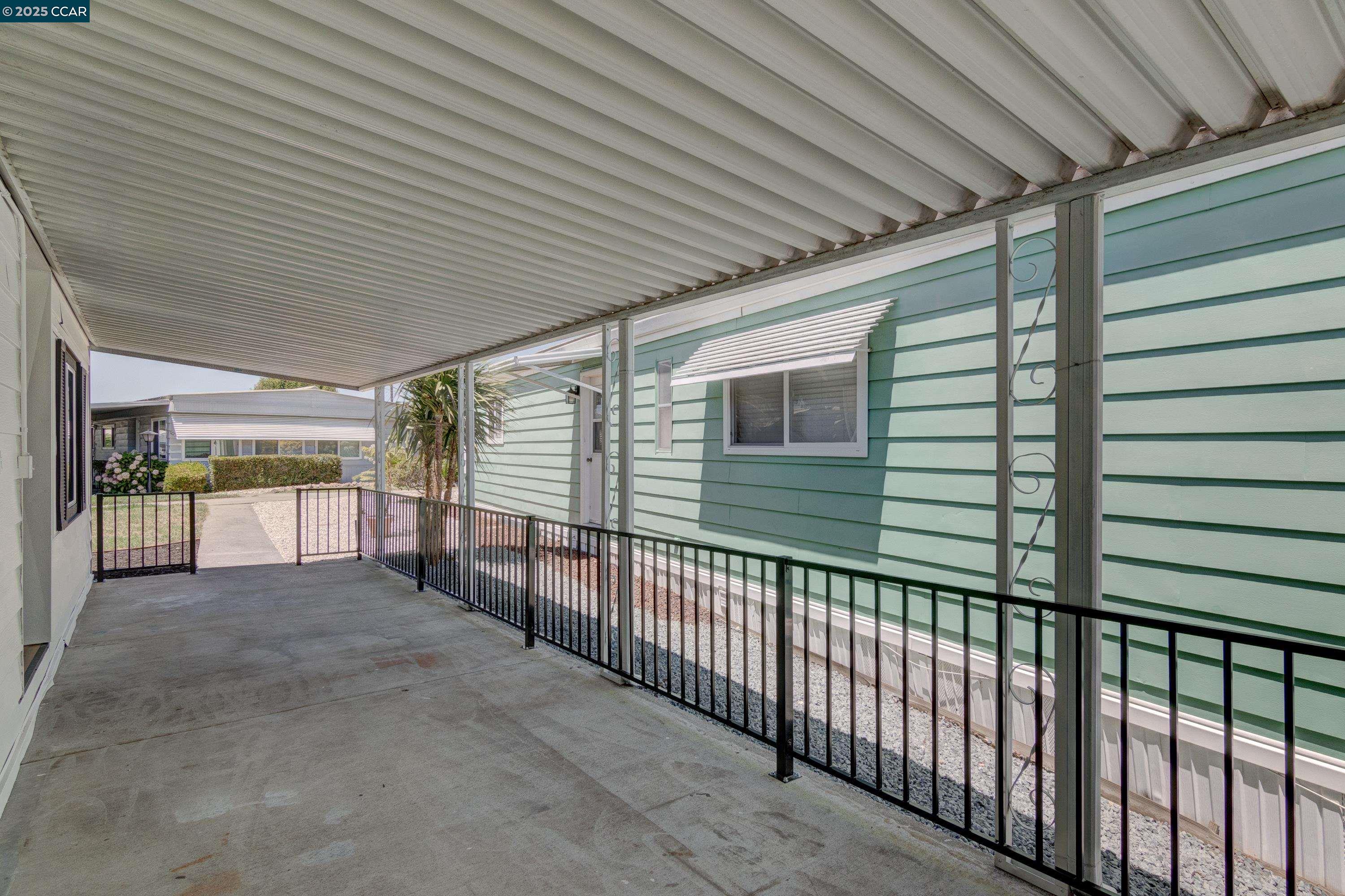 2007 DALIS DRIVE # 36