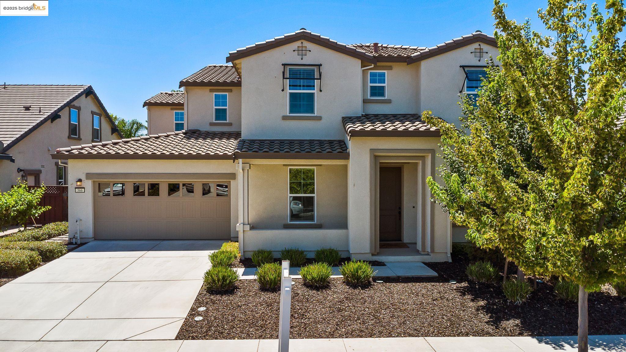 566 Mandevilla Dr