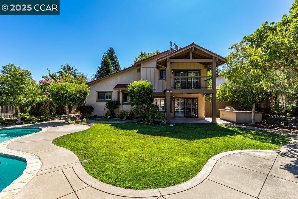 987 Morello Ave
