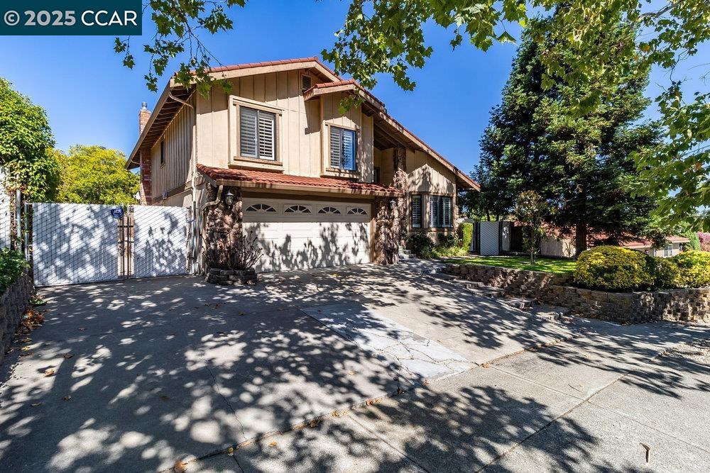 987 Morello Ave