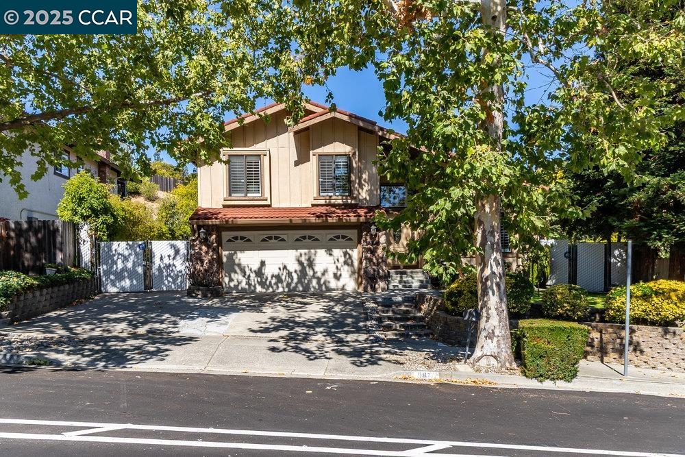 987 Morello Ave