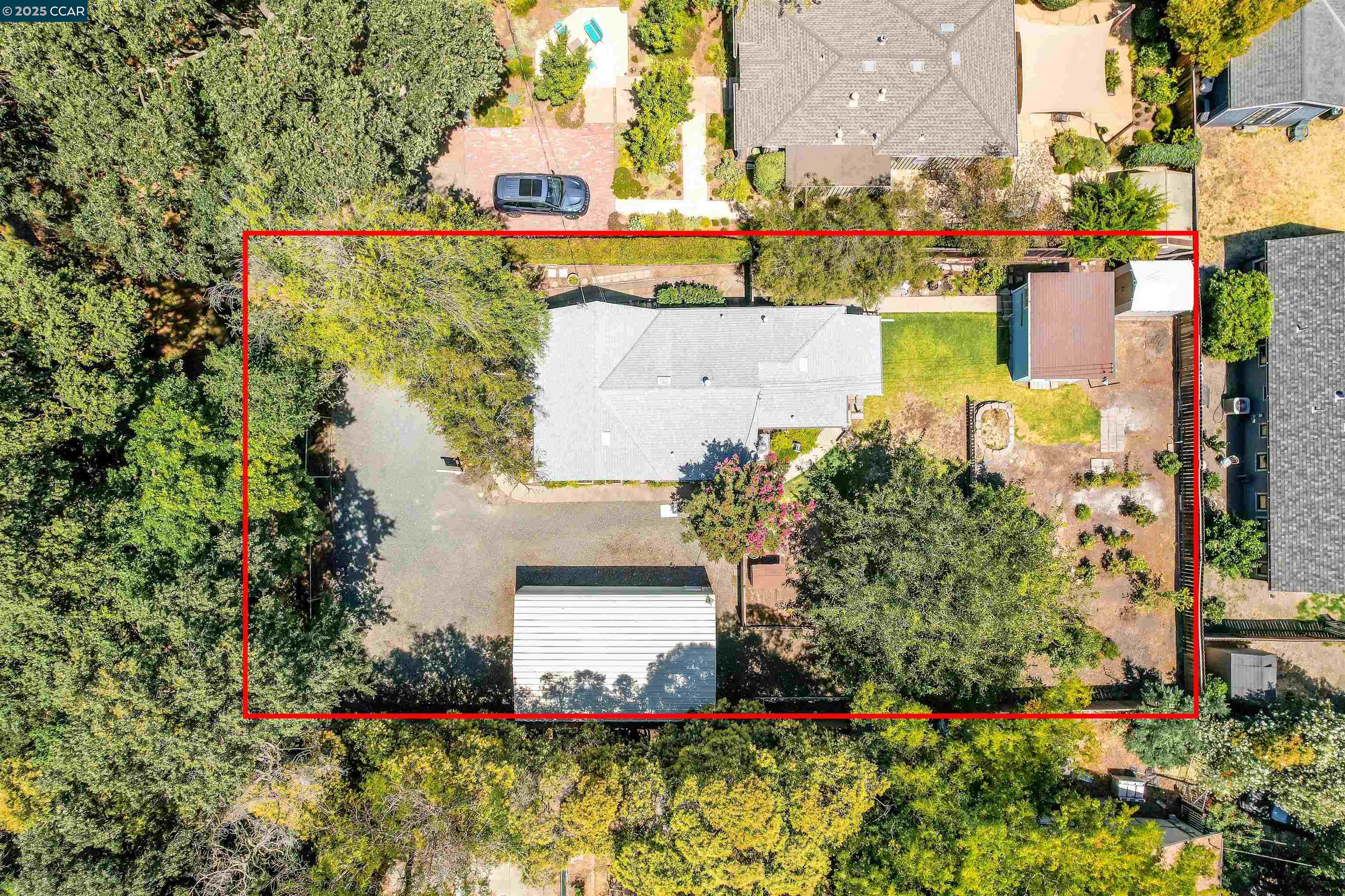 160 S Cody Ln