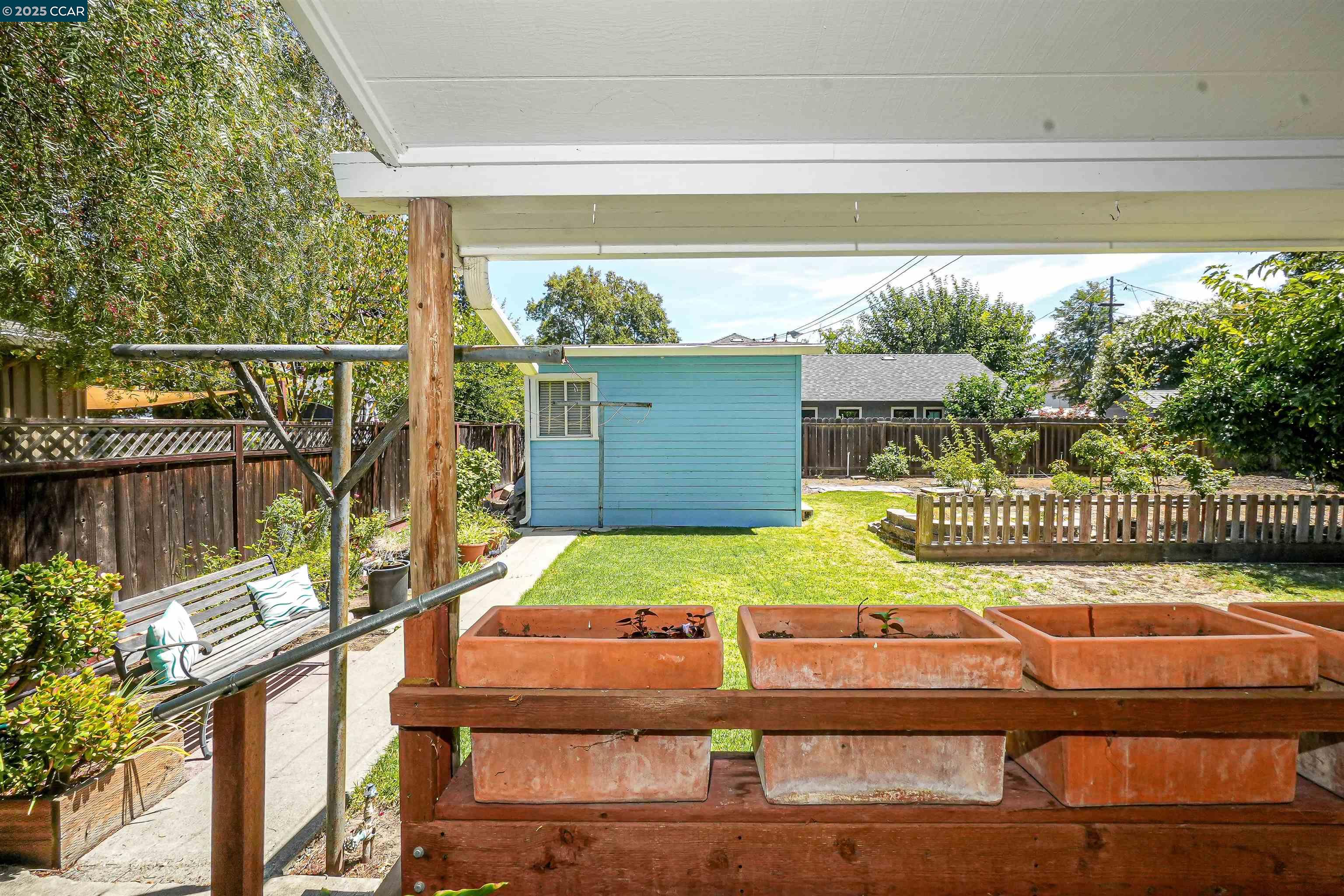 160 S Cody Ln