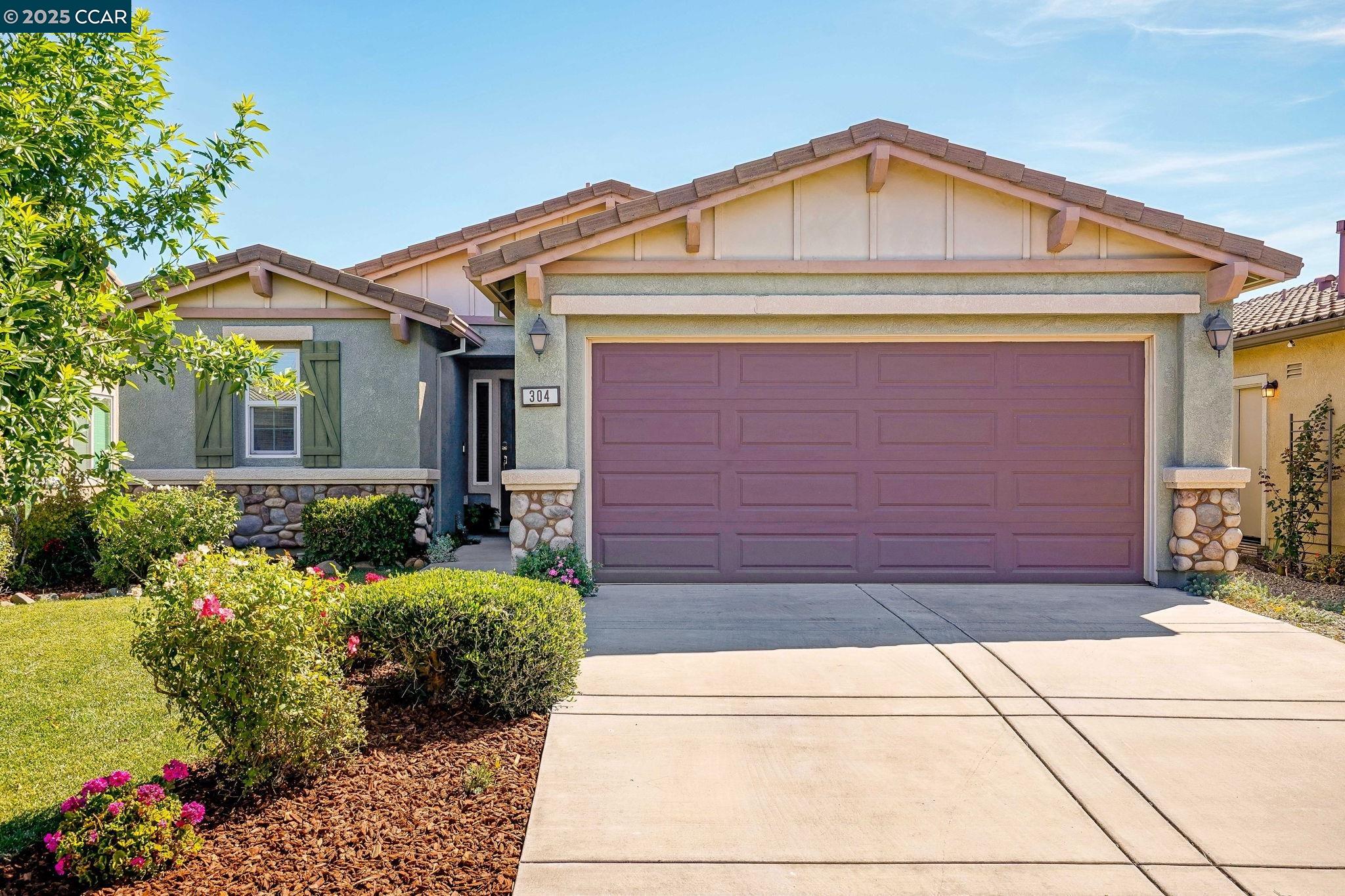 304 Birch Ridge Dr