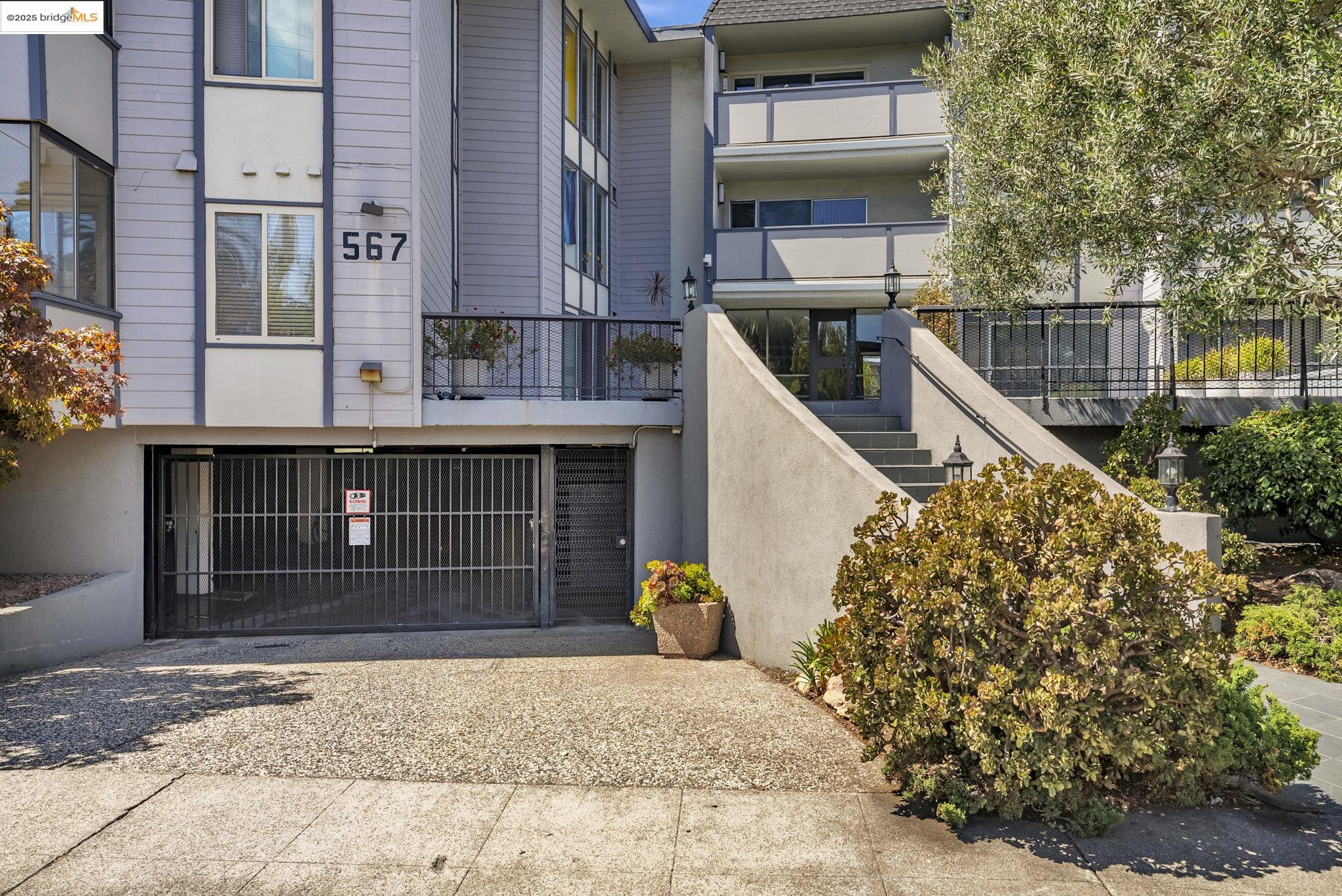 567 Oakland Ave. Unit: 101