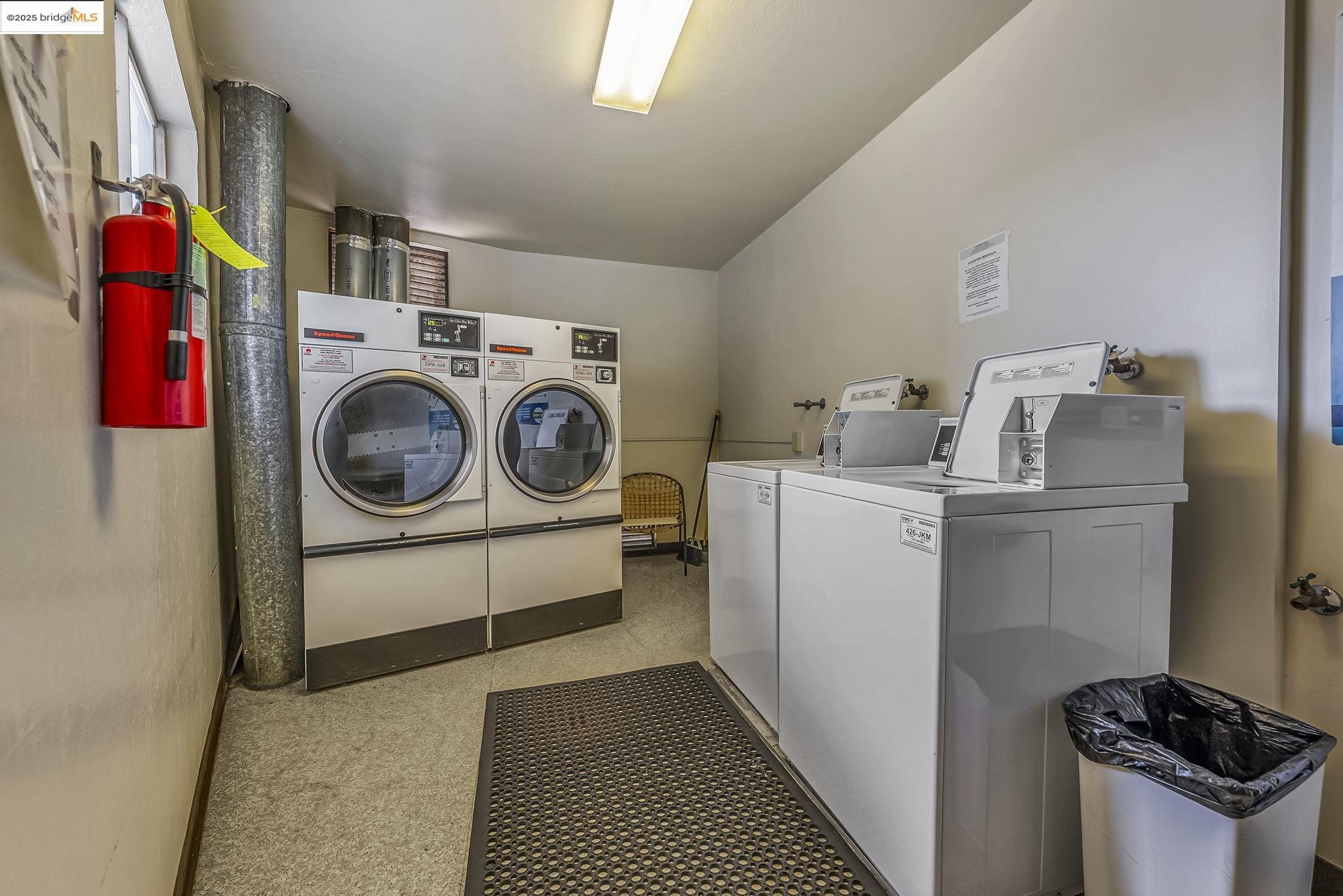567 Oakland Ave. Unit: 101