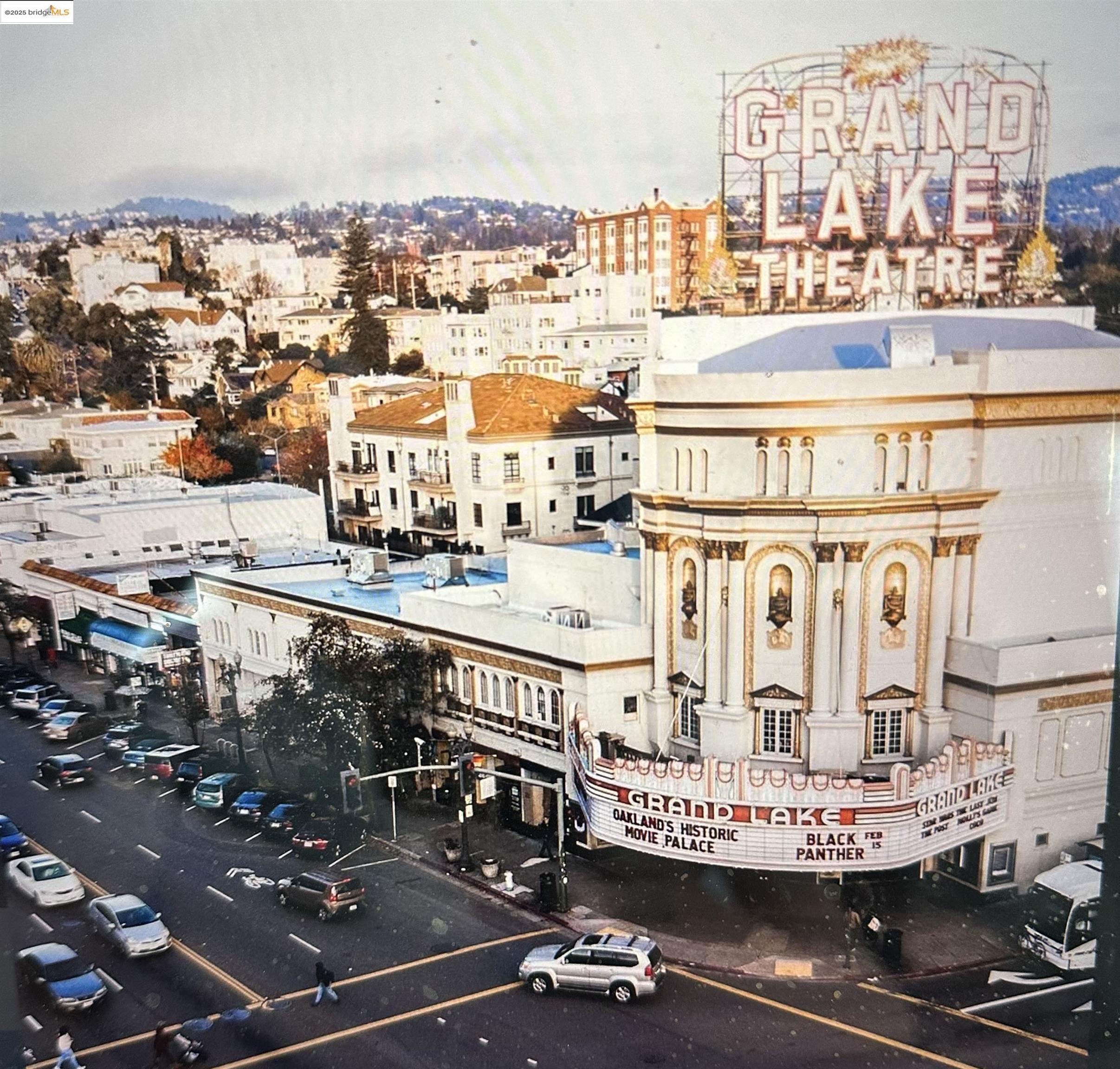 567 Oakland Ave. Unit: 101