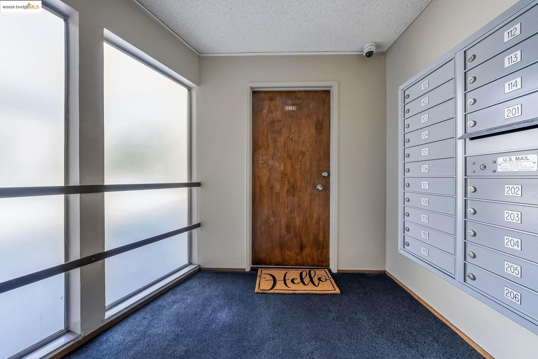 567 Oakland Ave. Unit: 101