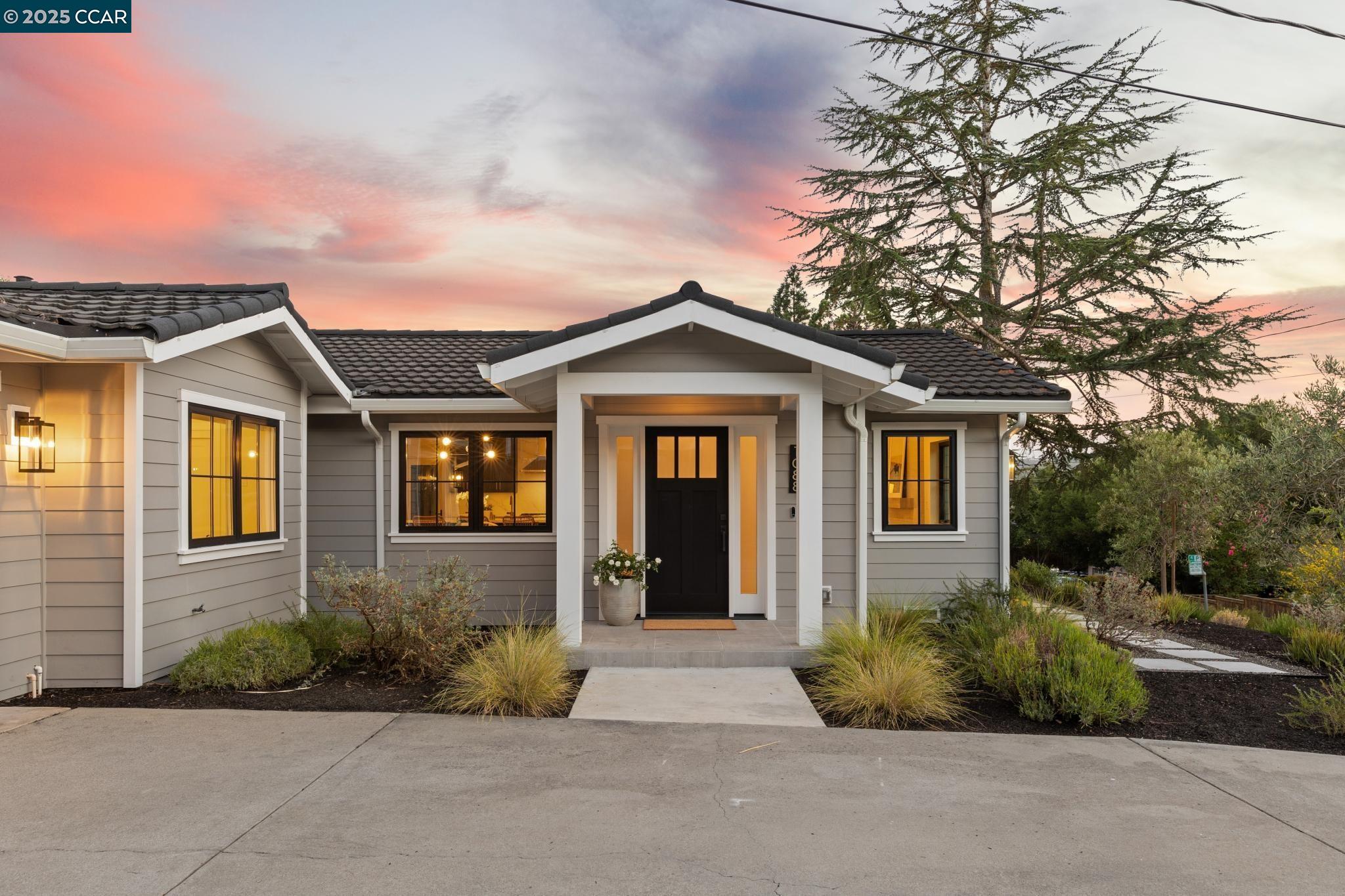 1088 Sierra Vista Way