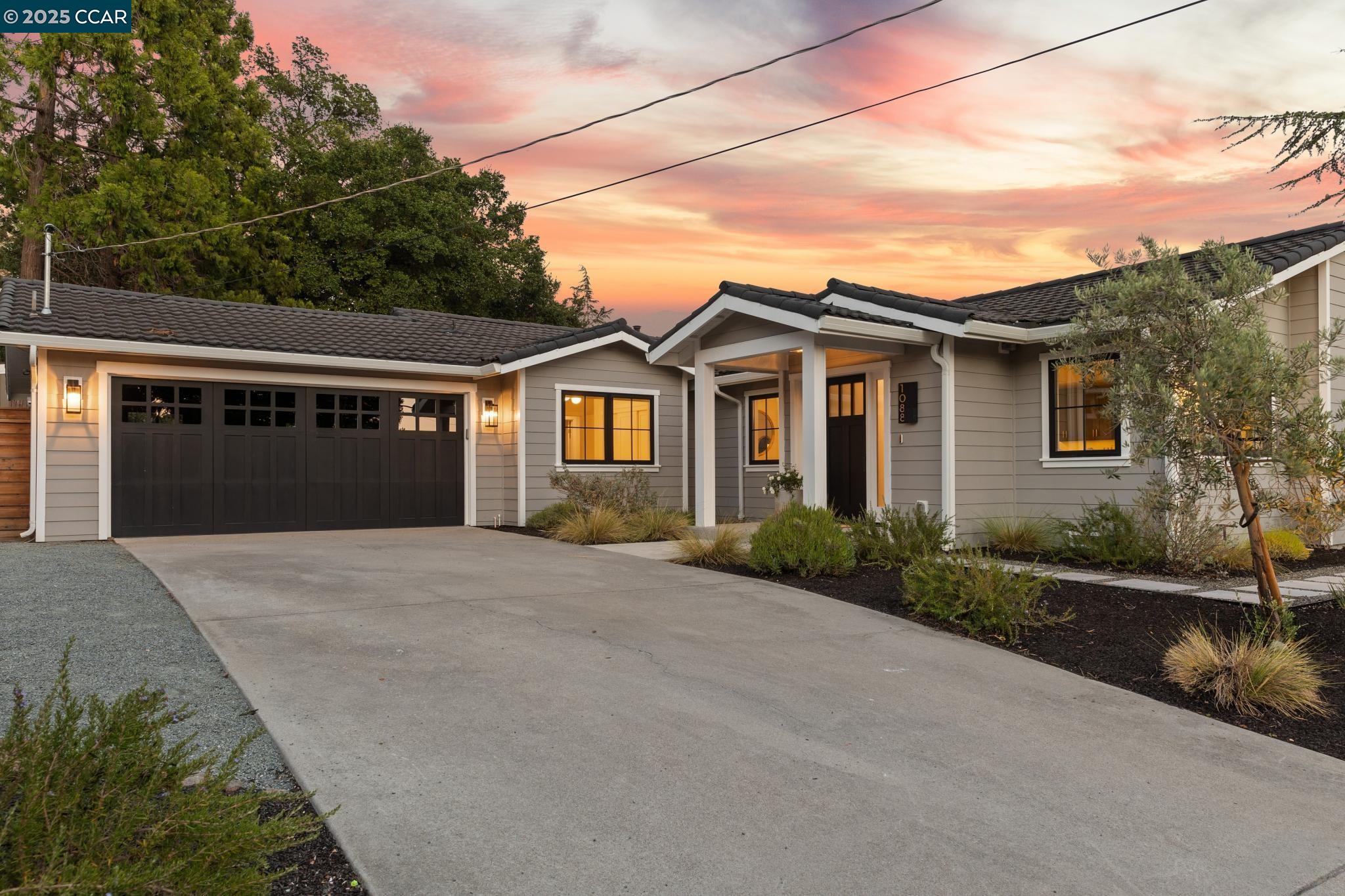 1088 Sierra Vista Way
