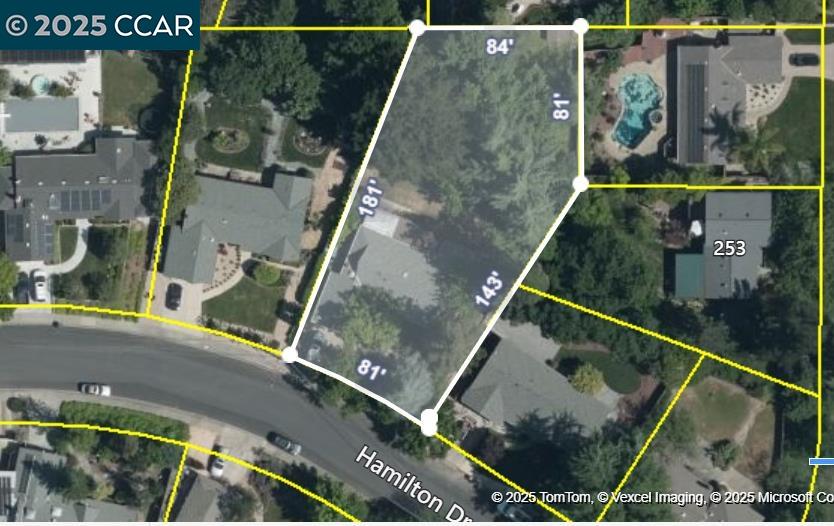 778 Hamilton Dr
