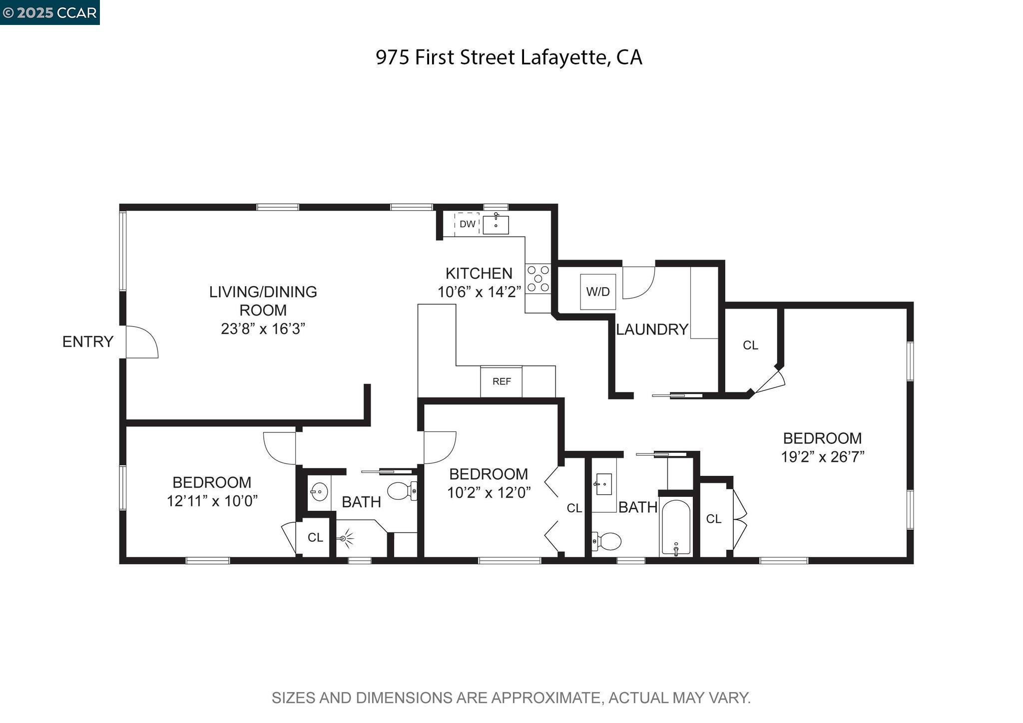 975 1st Street