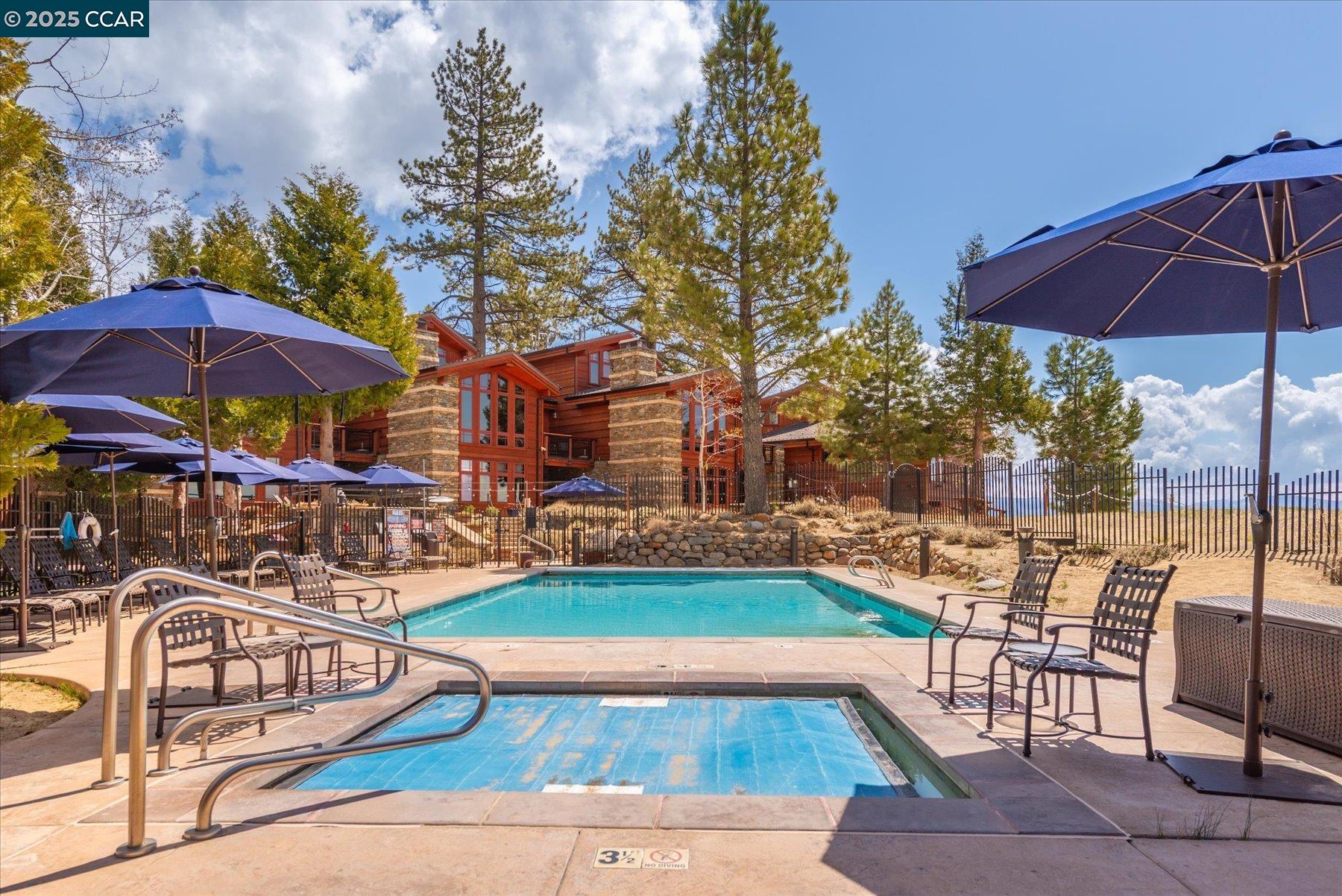 6750 North Lake Blvd # 15G
