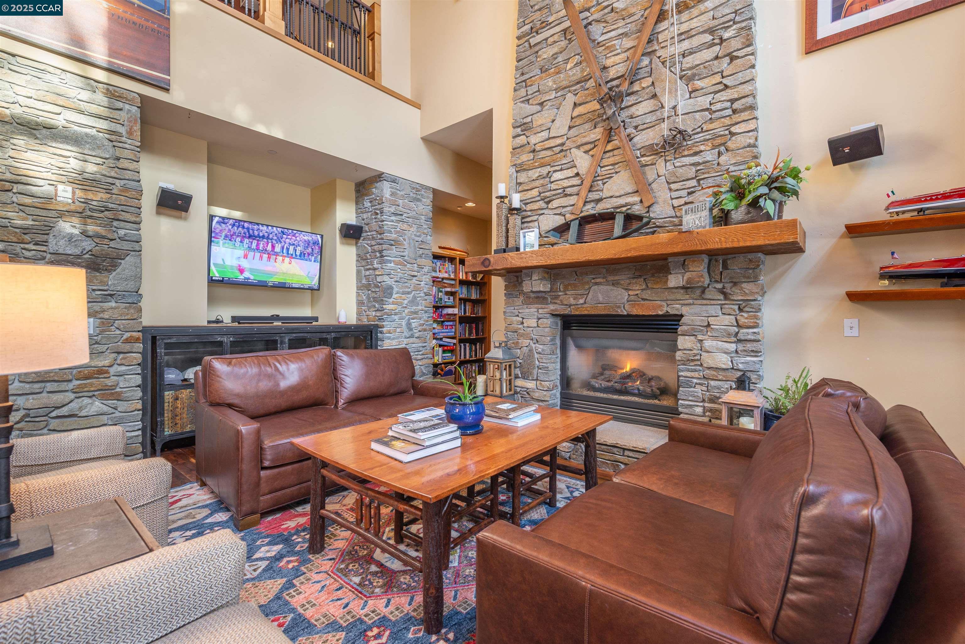 6750 North Lake Blvd # 15G
