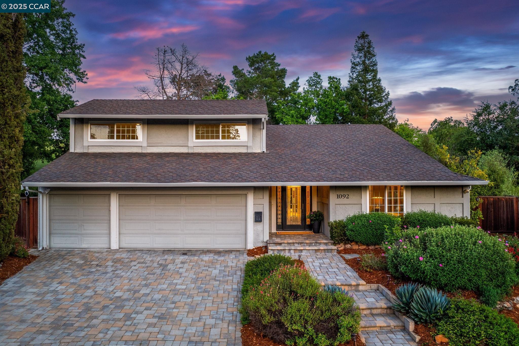 1092 Hillendale Ct