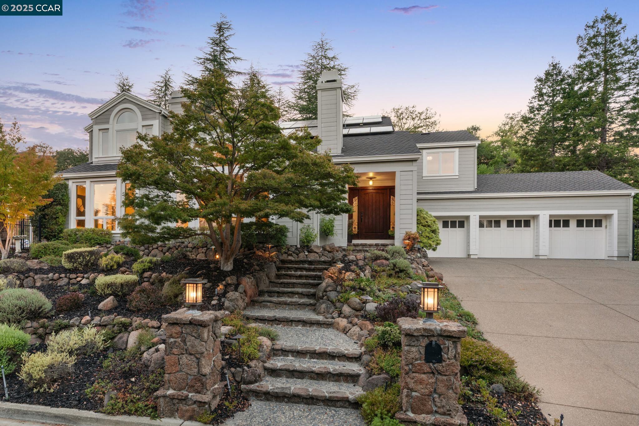 3238 Greenhills Drive