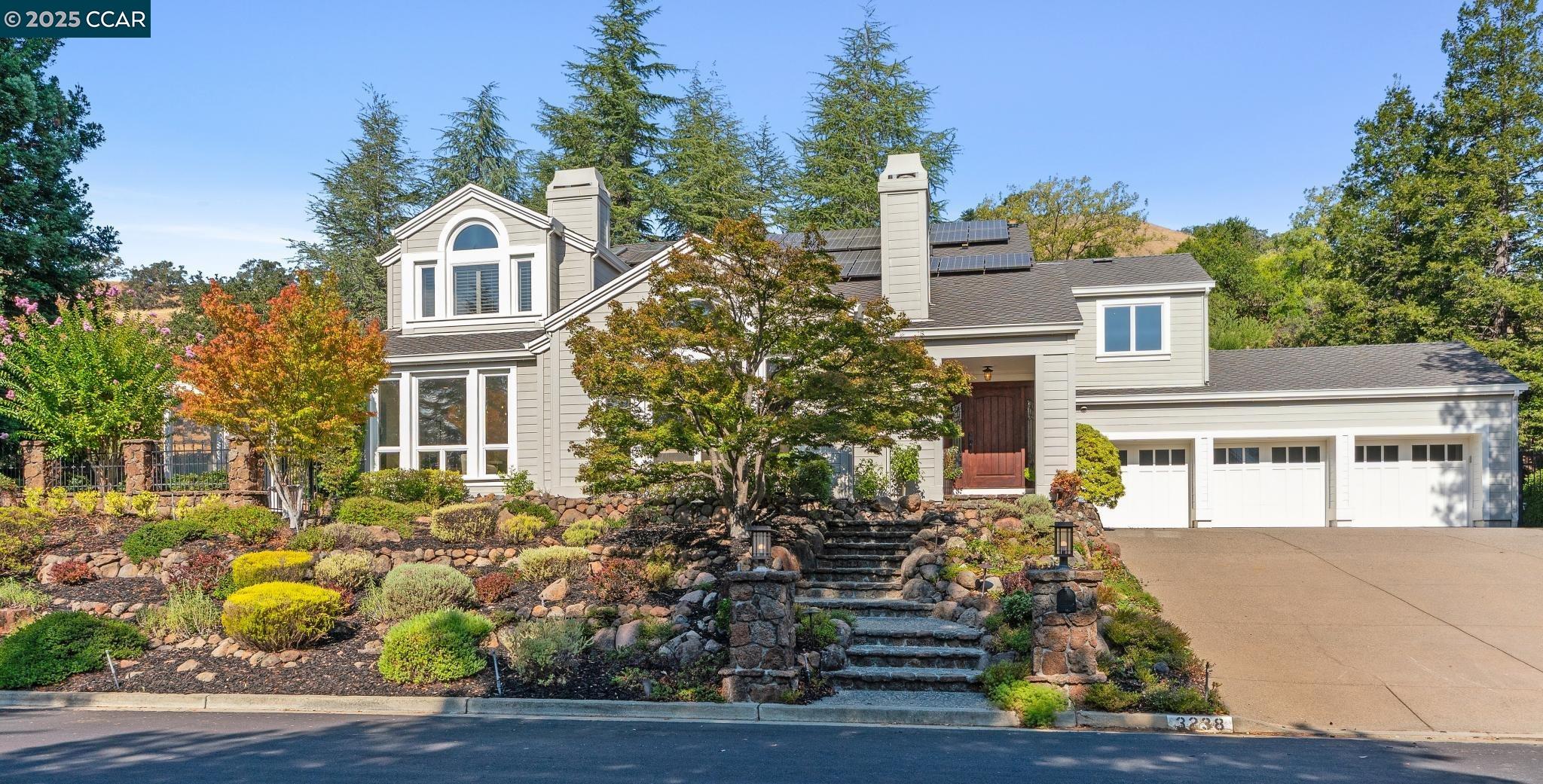 3238 Greenhills Drive