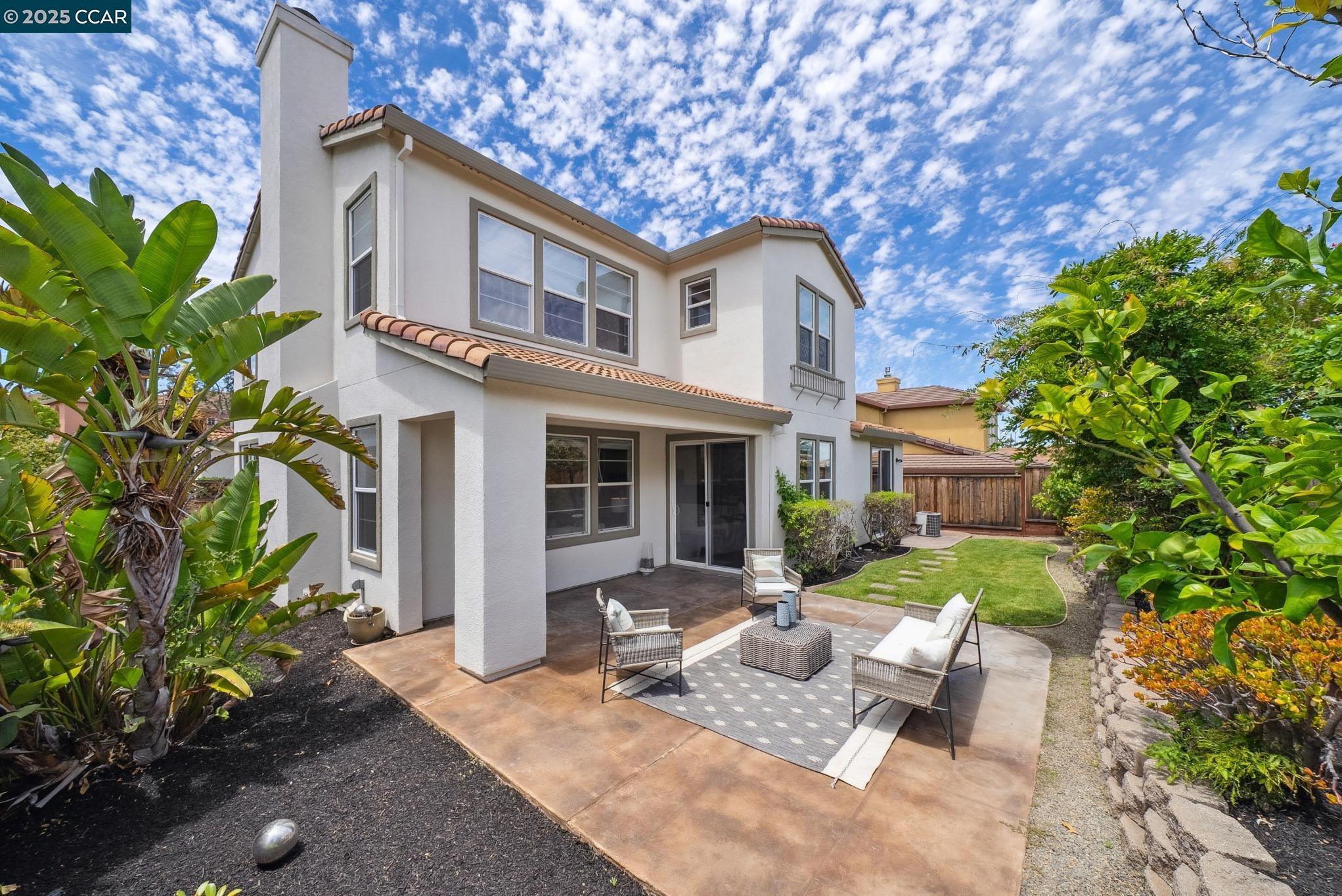 5269 S Montecito Dr