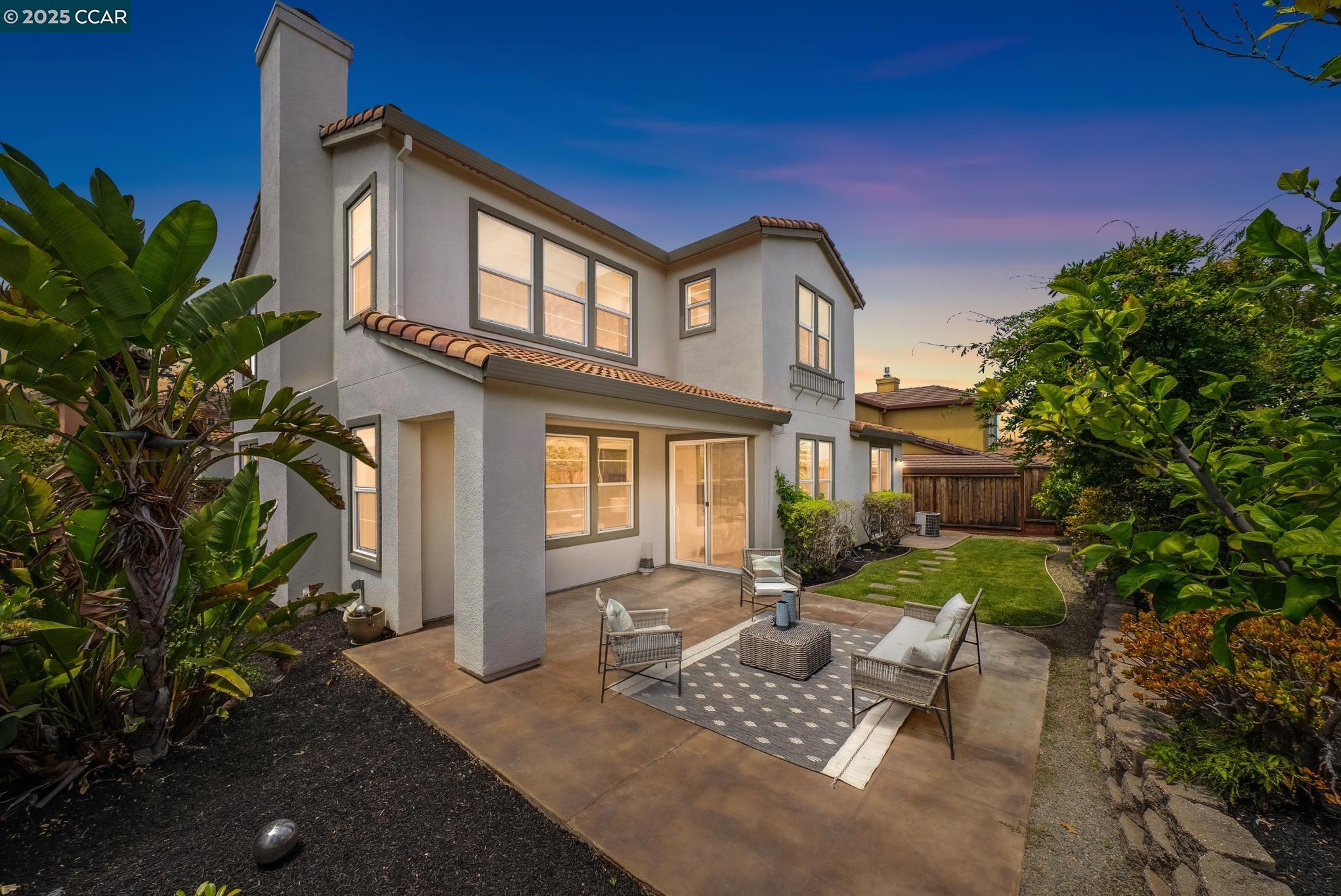 5269 S Montecito Dr