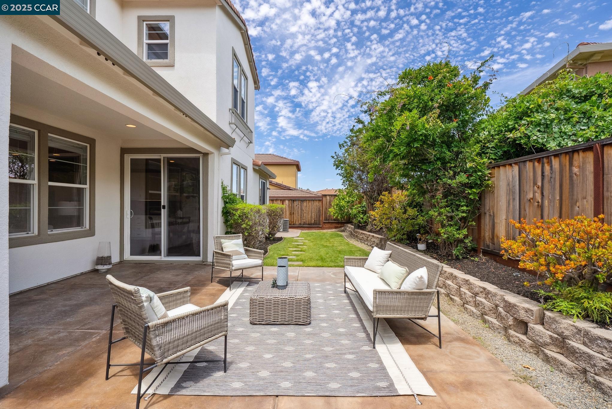 5269 S Montecito Dr