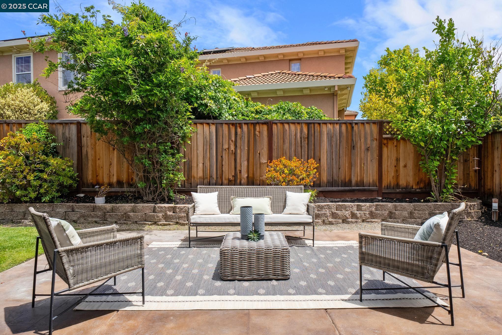 5269 S Montecito Dr