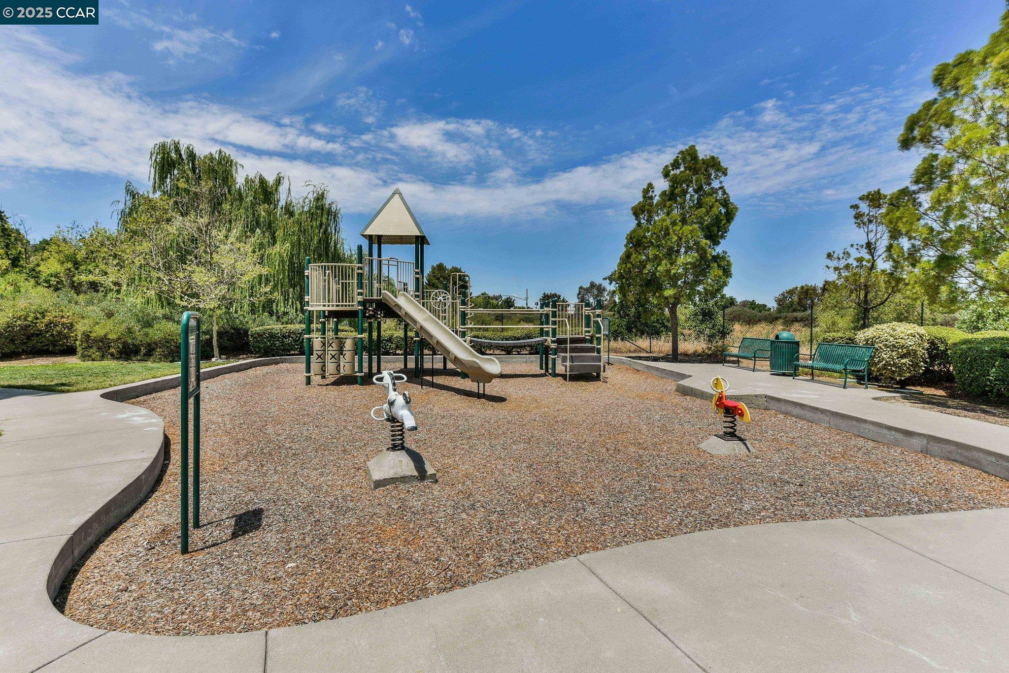 5269 S Montecito Dr