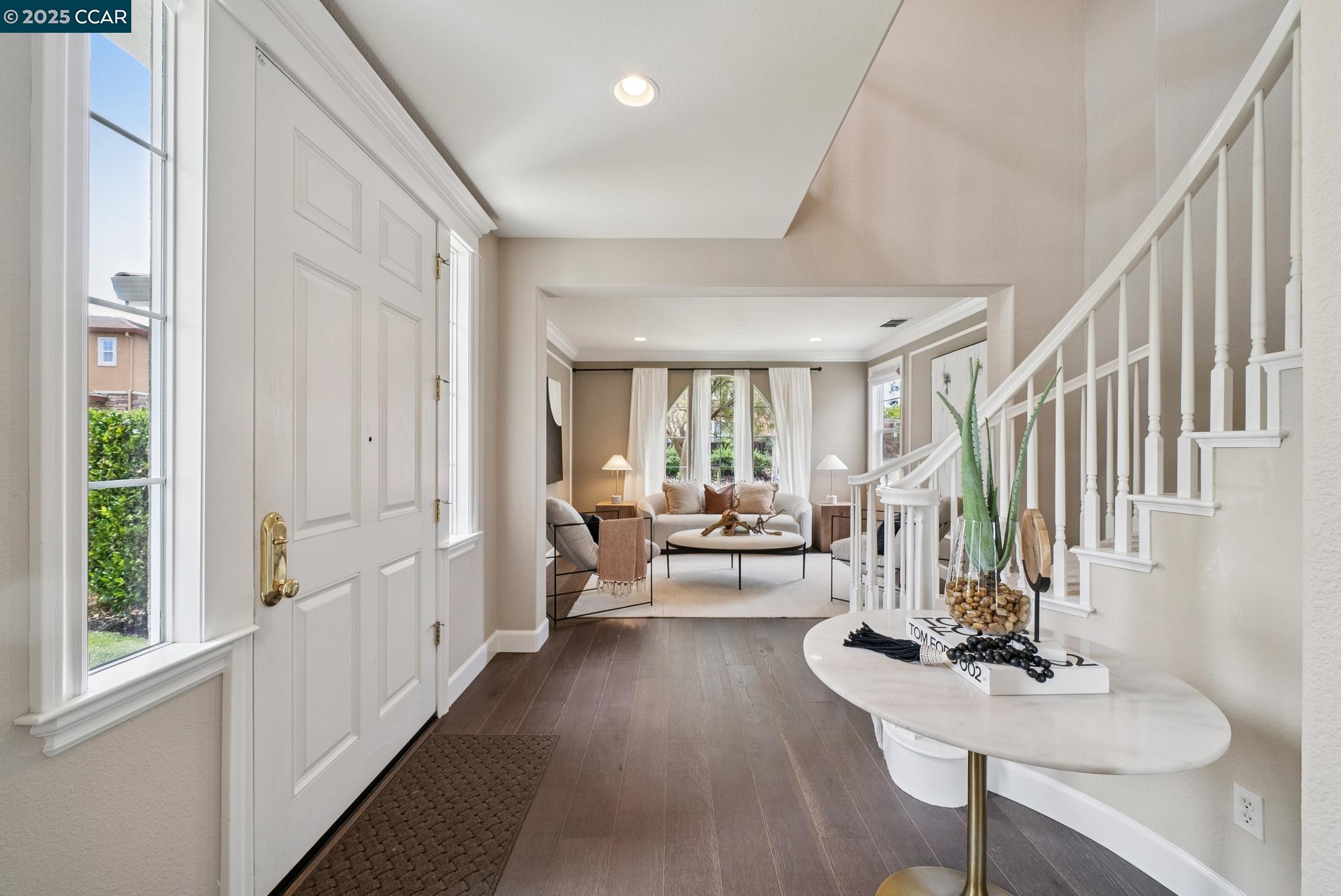5269 S Montecito Dr