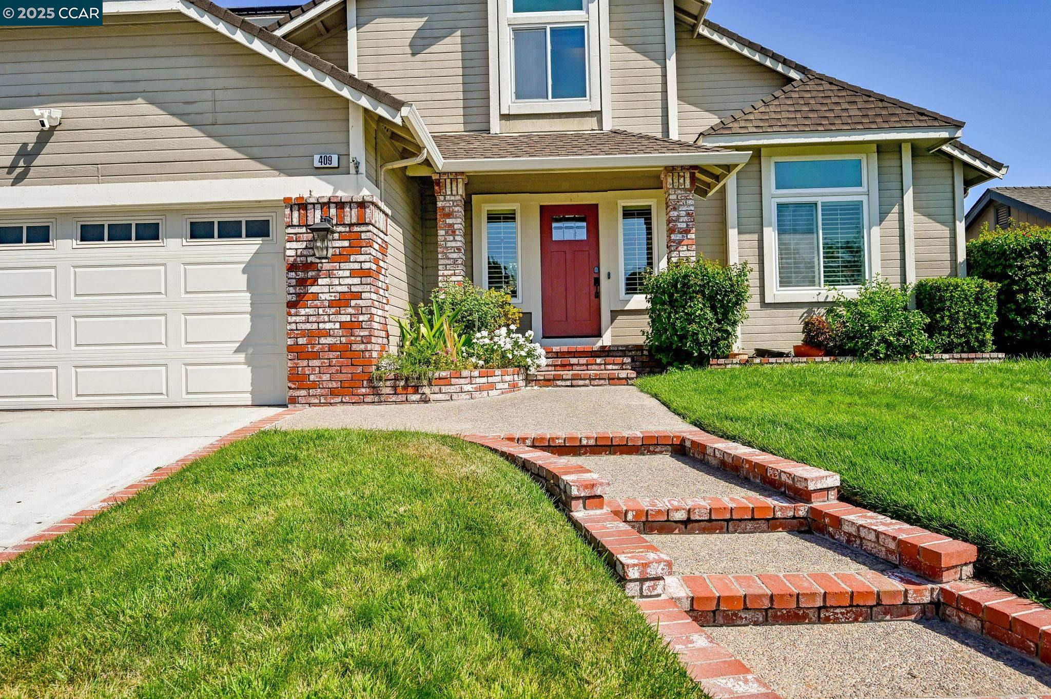 409 Agate Ct