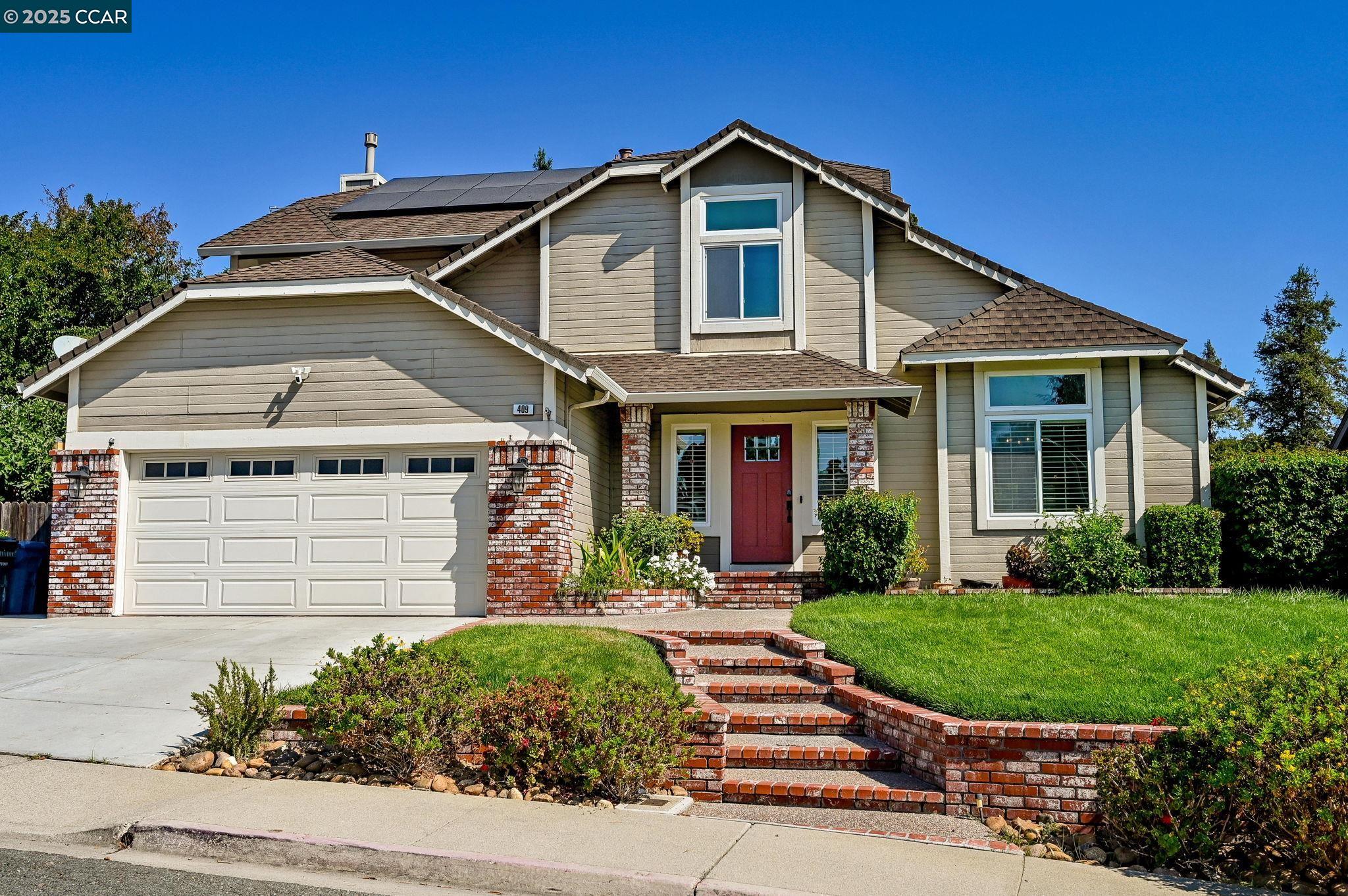409 Agate Ct
