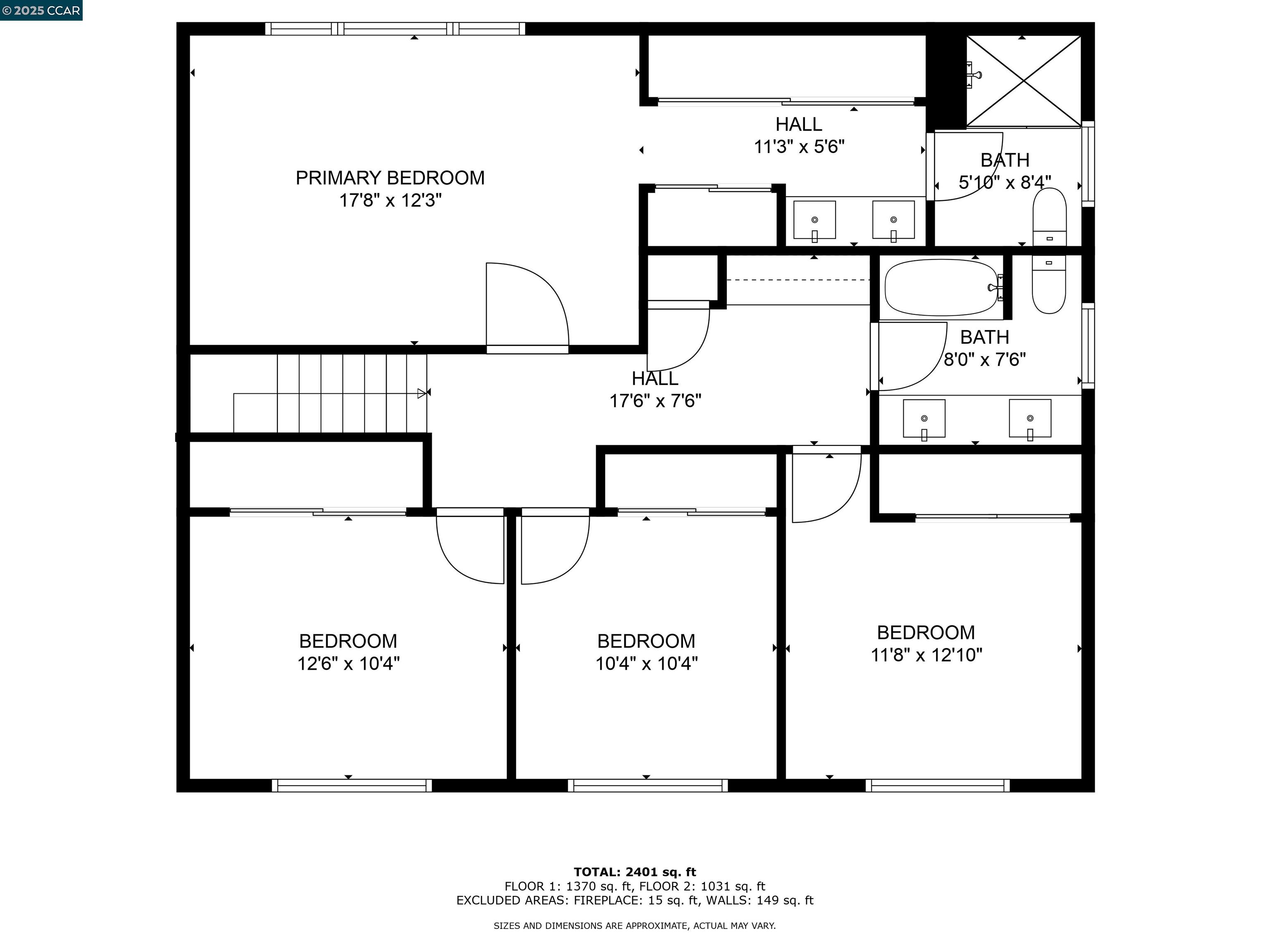 942 Cheyenne Dr