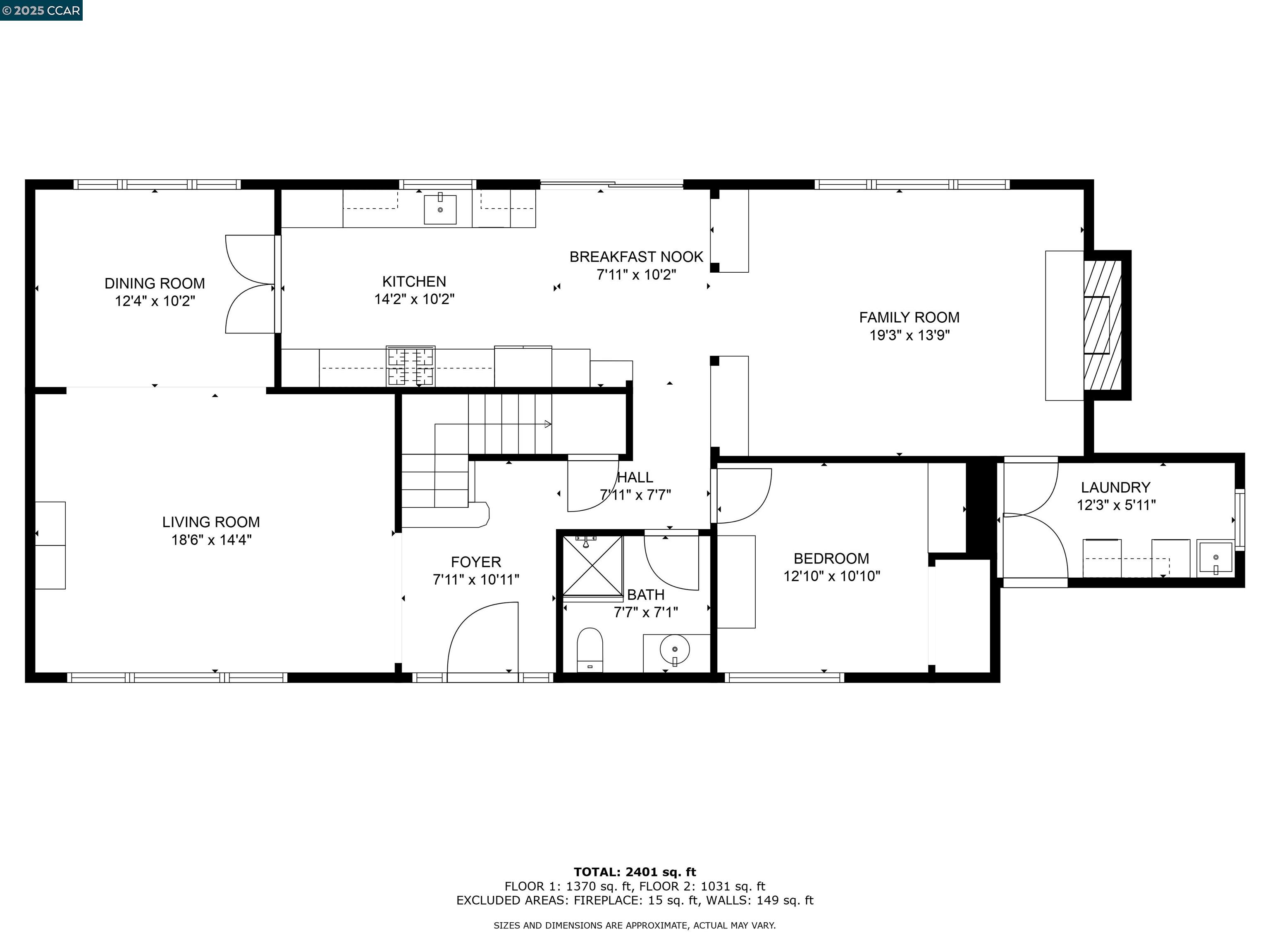 942 Cheyenne Dr