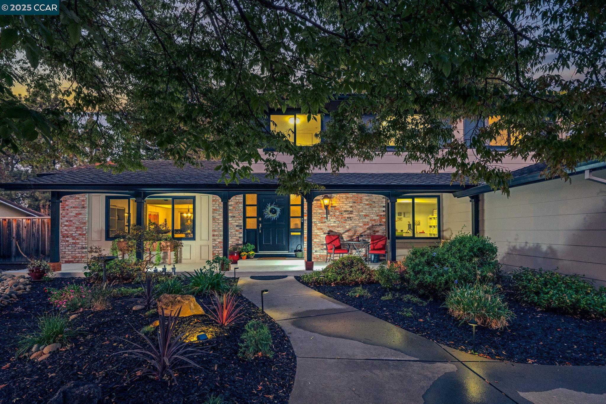 942 Cheyenne Dr