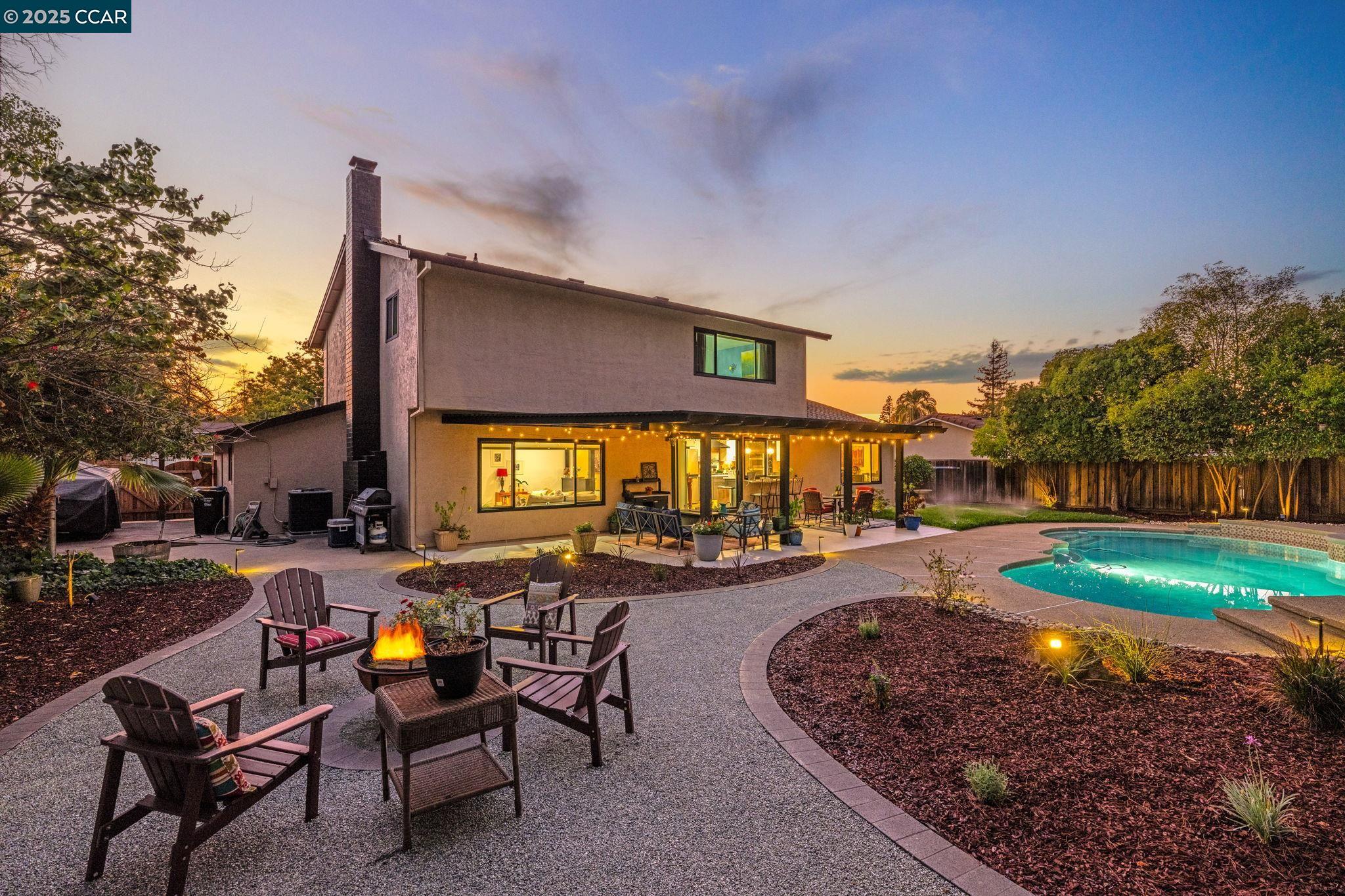 942 Cheyenne Dr