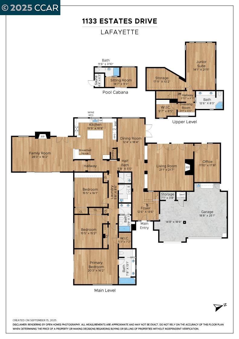 1133 Estates Dr
