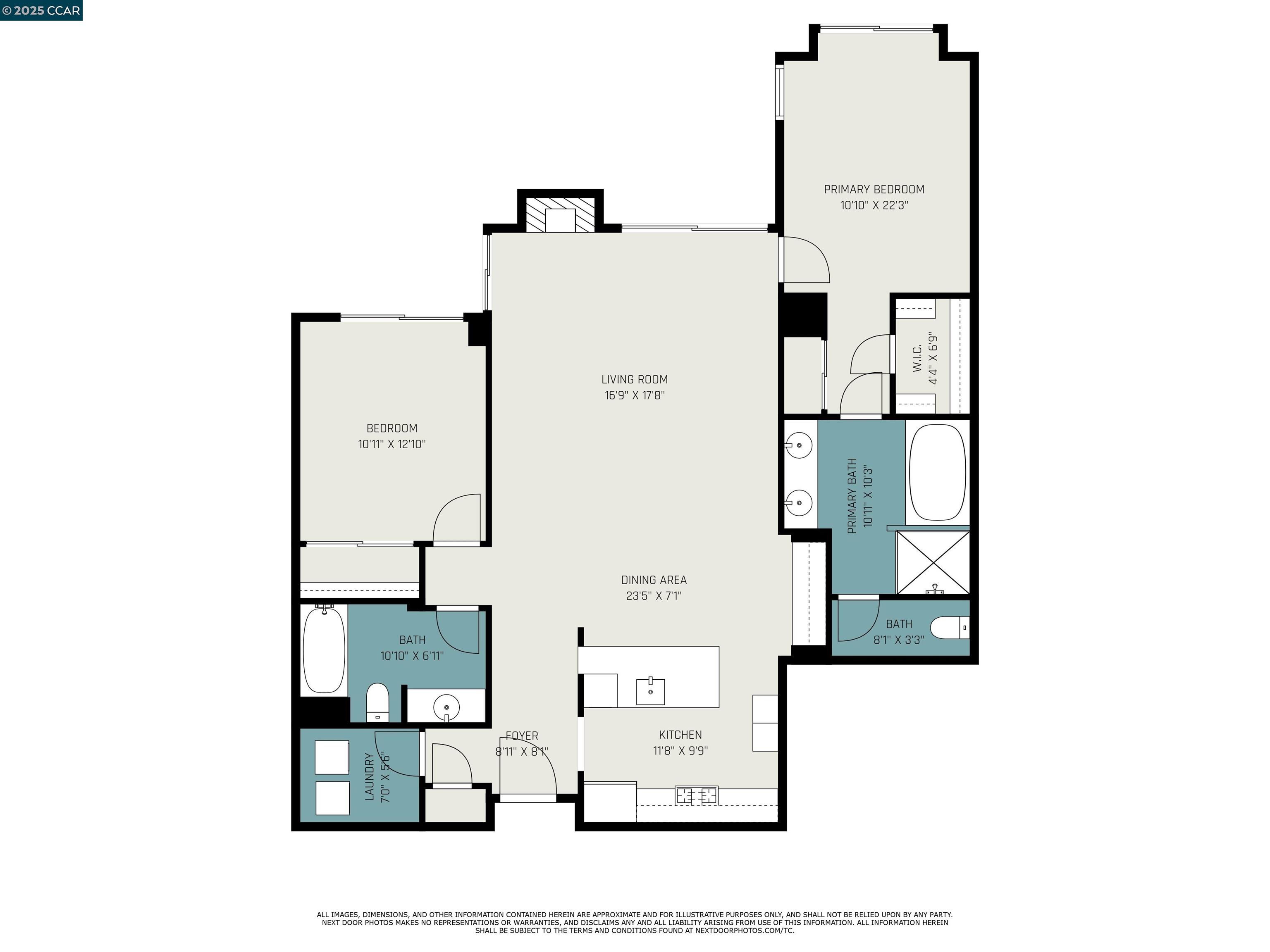 1655 N CALIFORNIA # 205