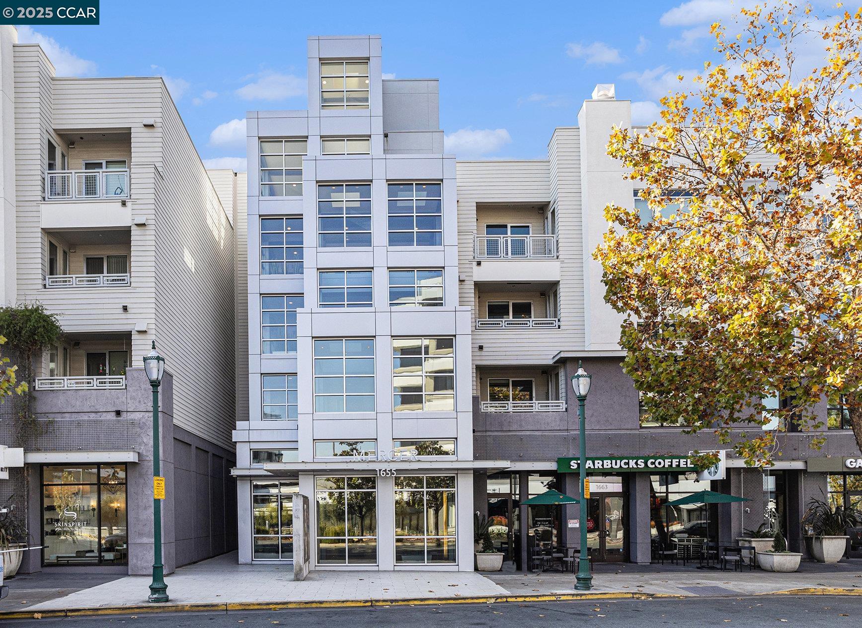 1655 N CALIFORNIA # 205