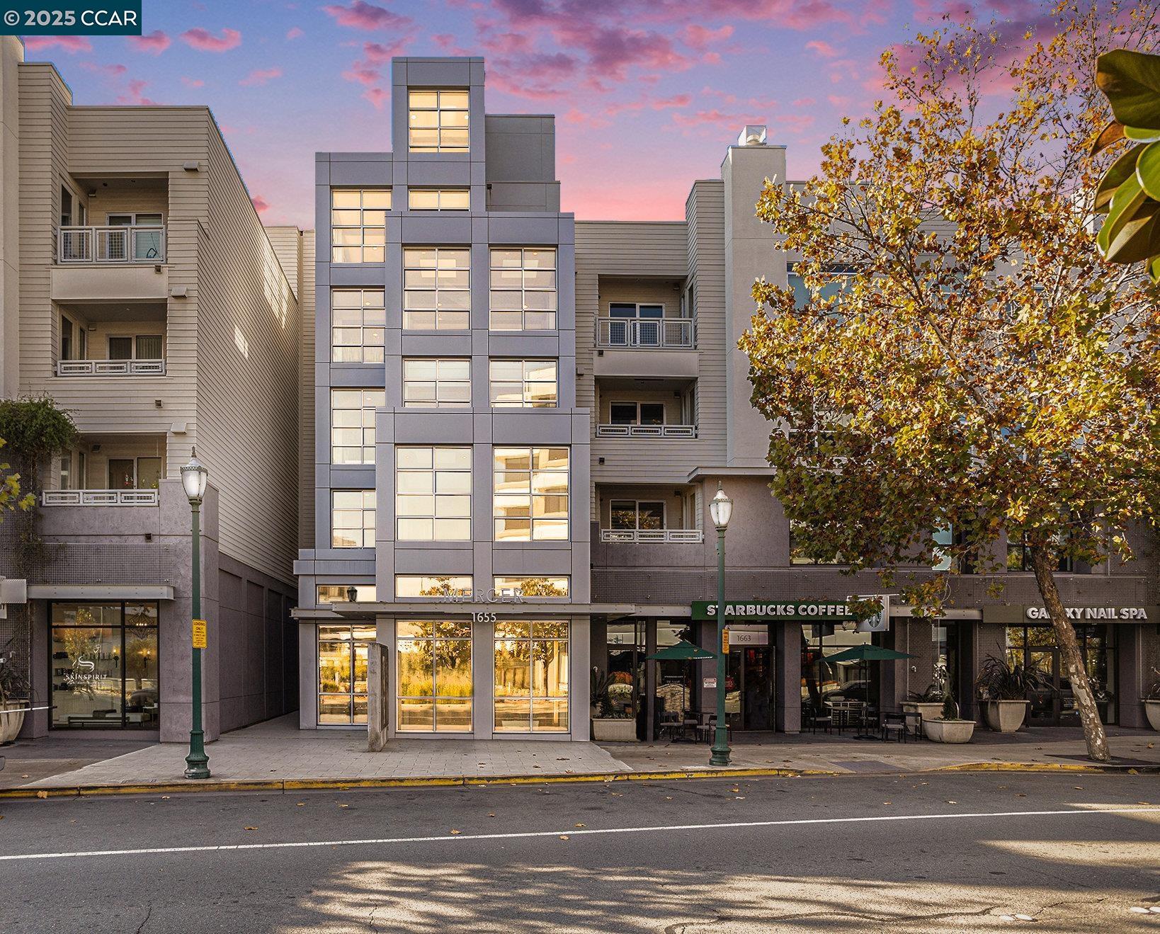 1655 N CALIFORNIA # 205