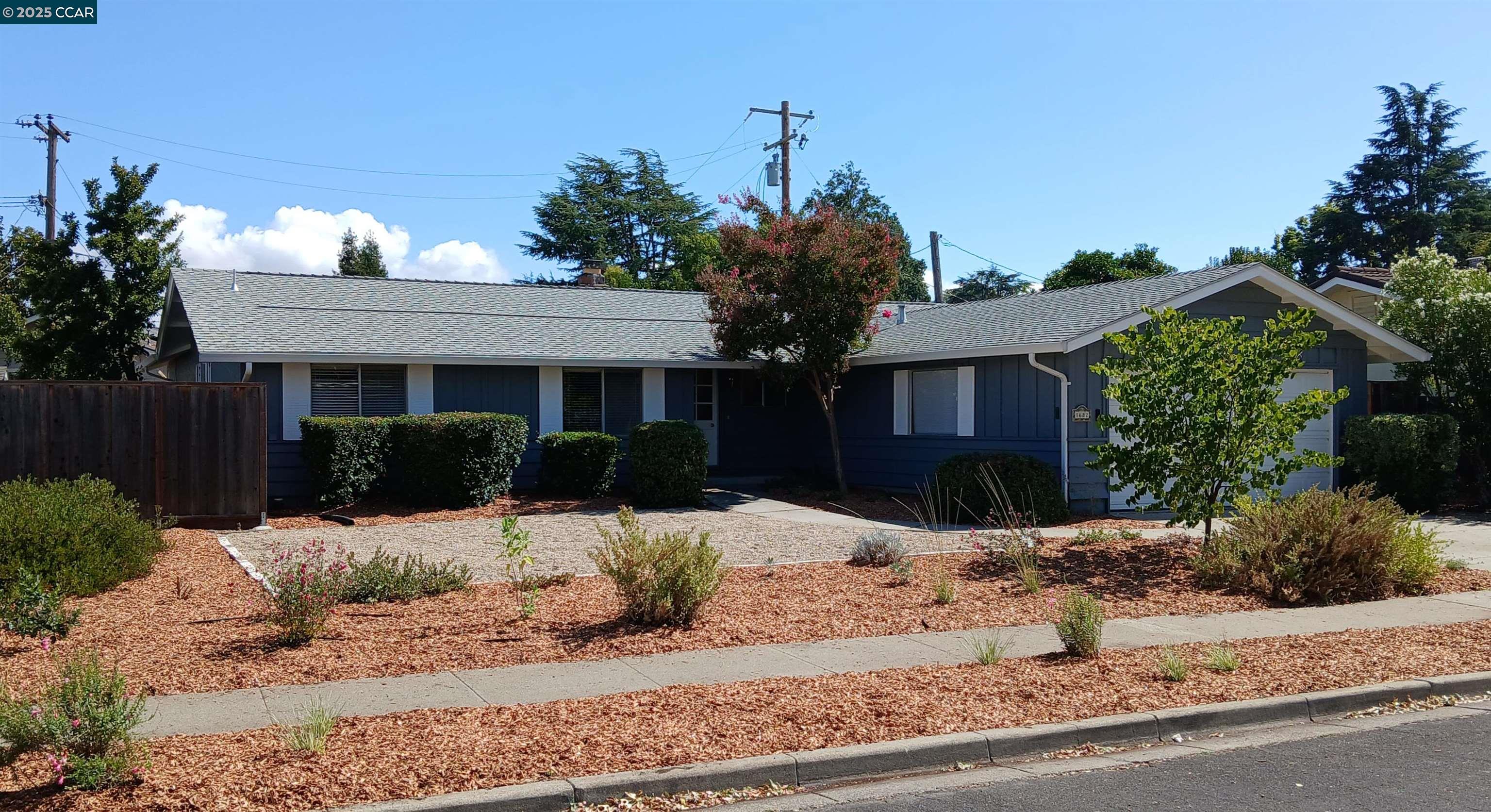 1682 Mendocino Dr