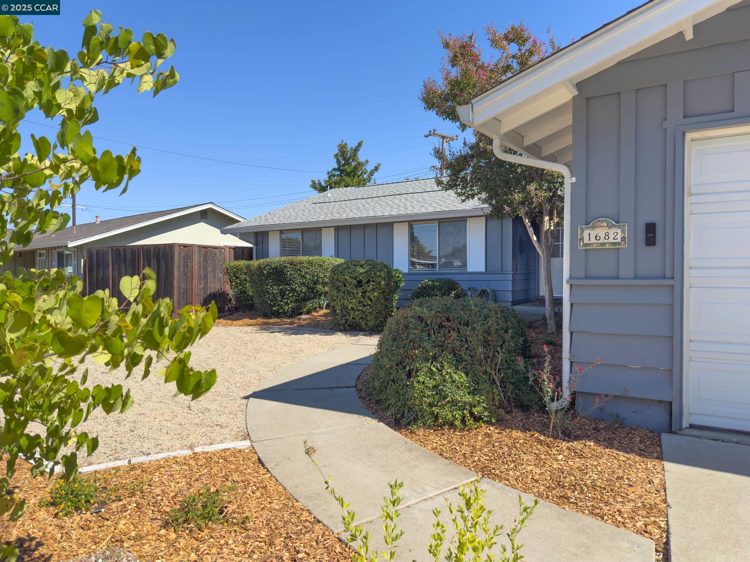 1682 Mendocino Dr