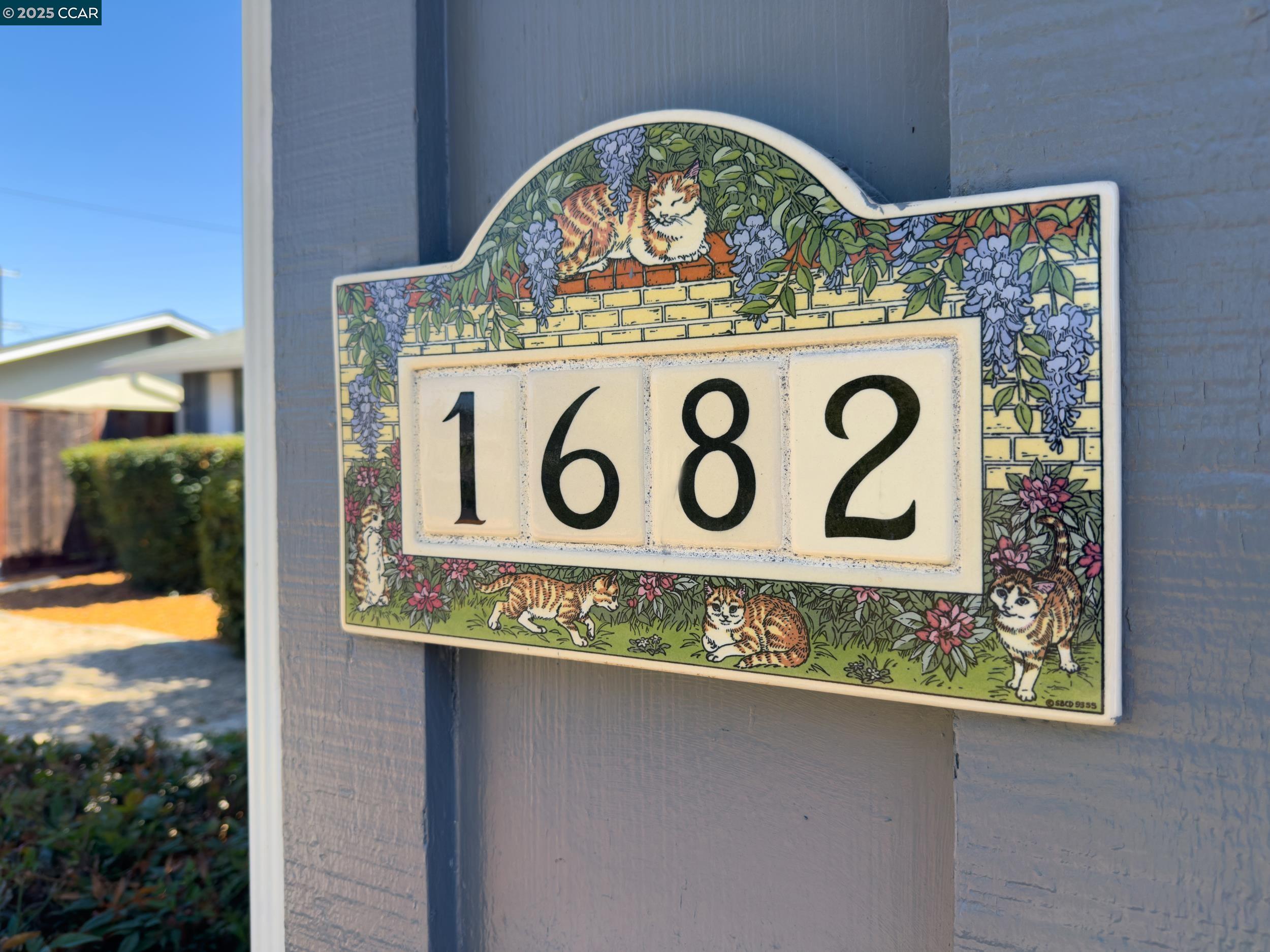 1682 Mendocino Dr