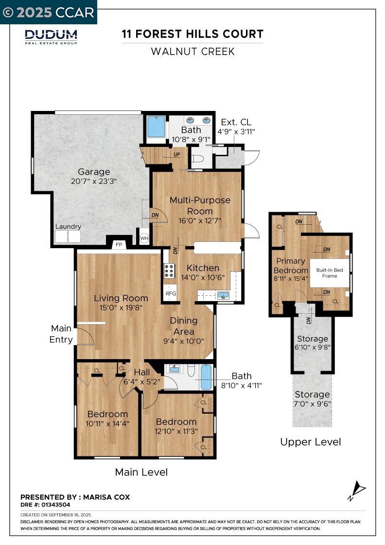 11 Forest Hills Ct