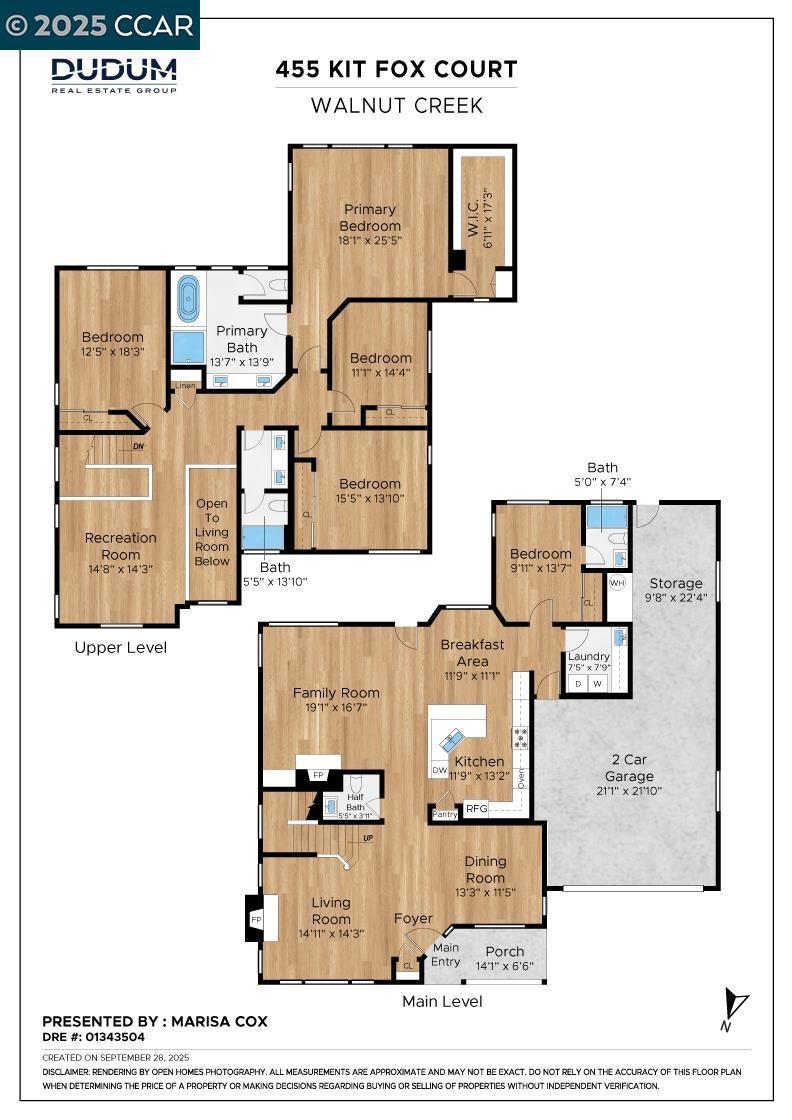 455 Kit Fox Ct
