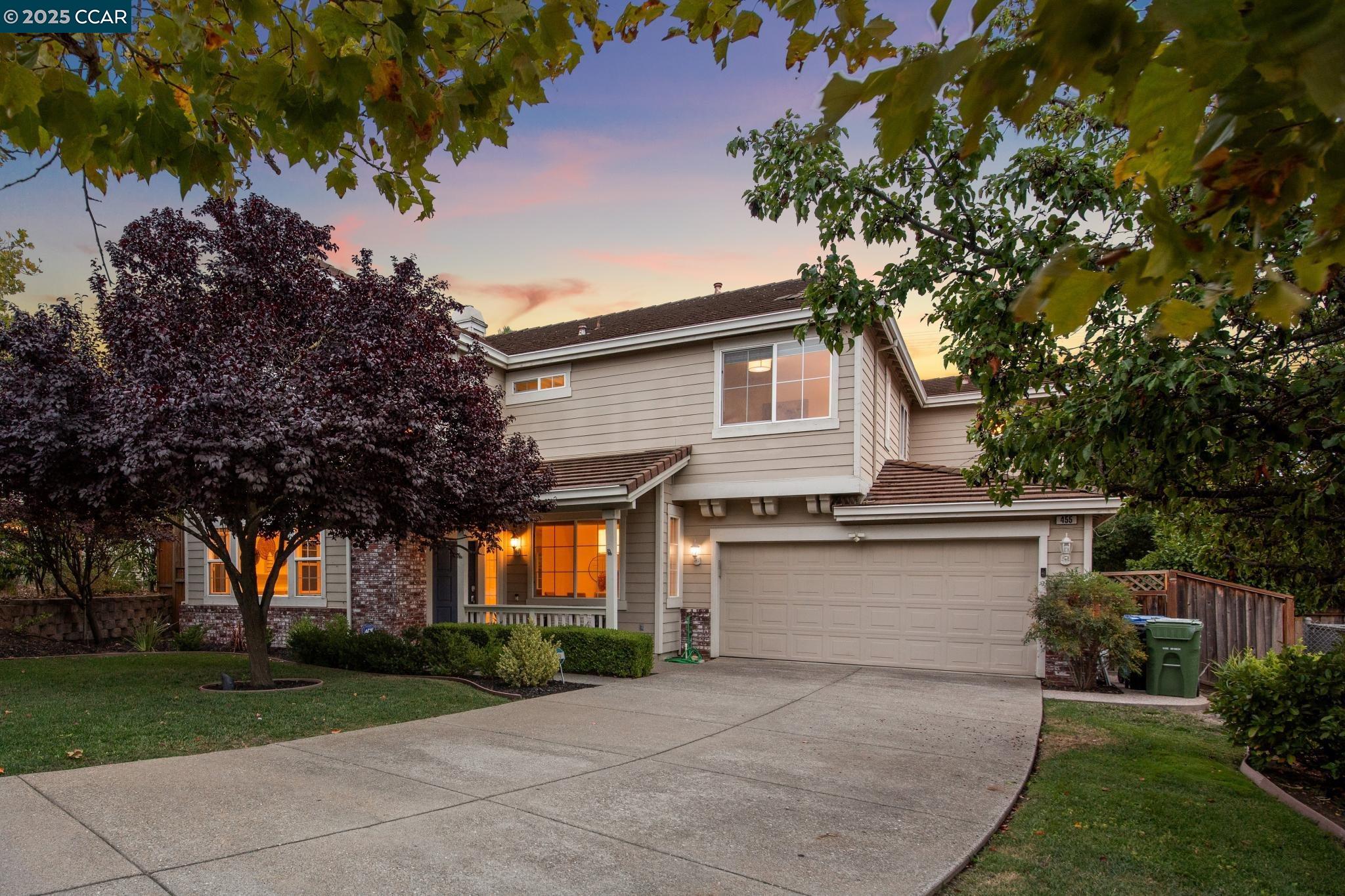 455 Kit Fox Ct