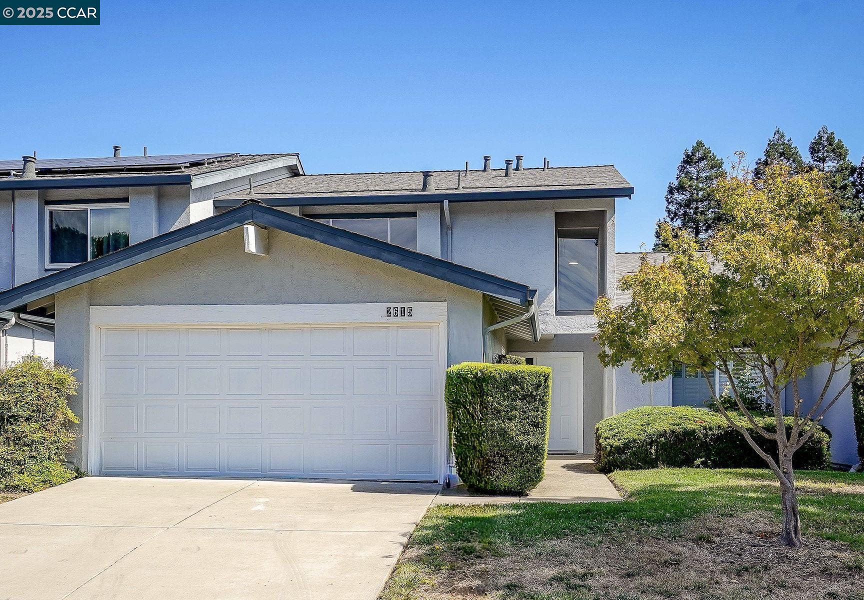 2615 Marsh Dr