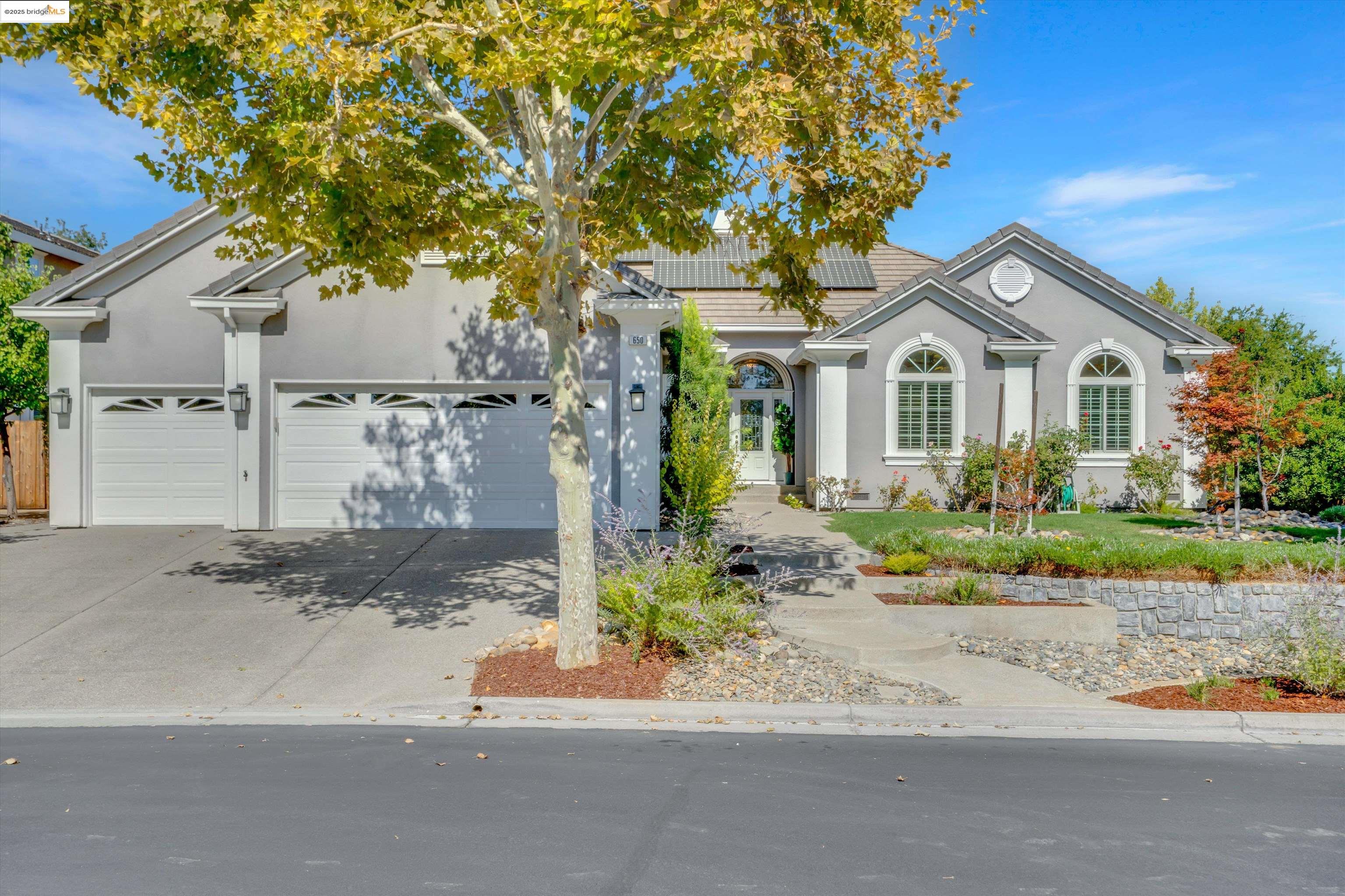 650 Rutherford Cir