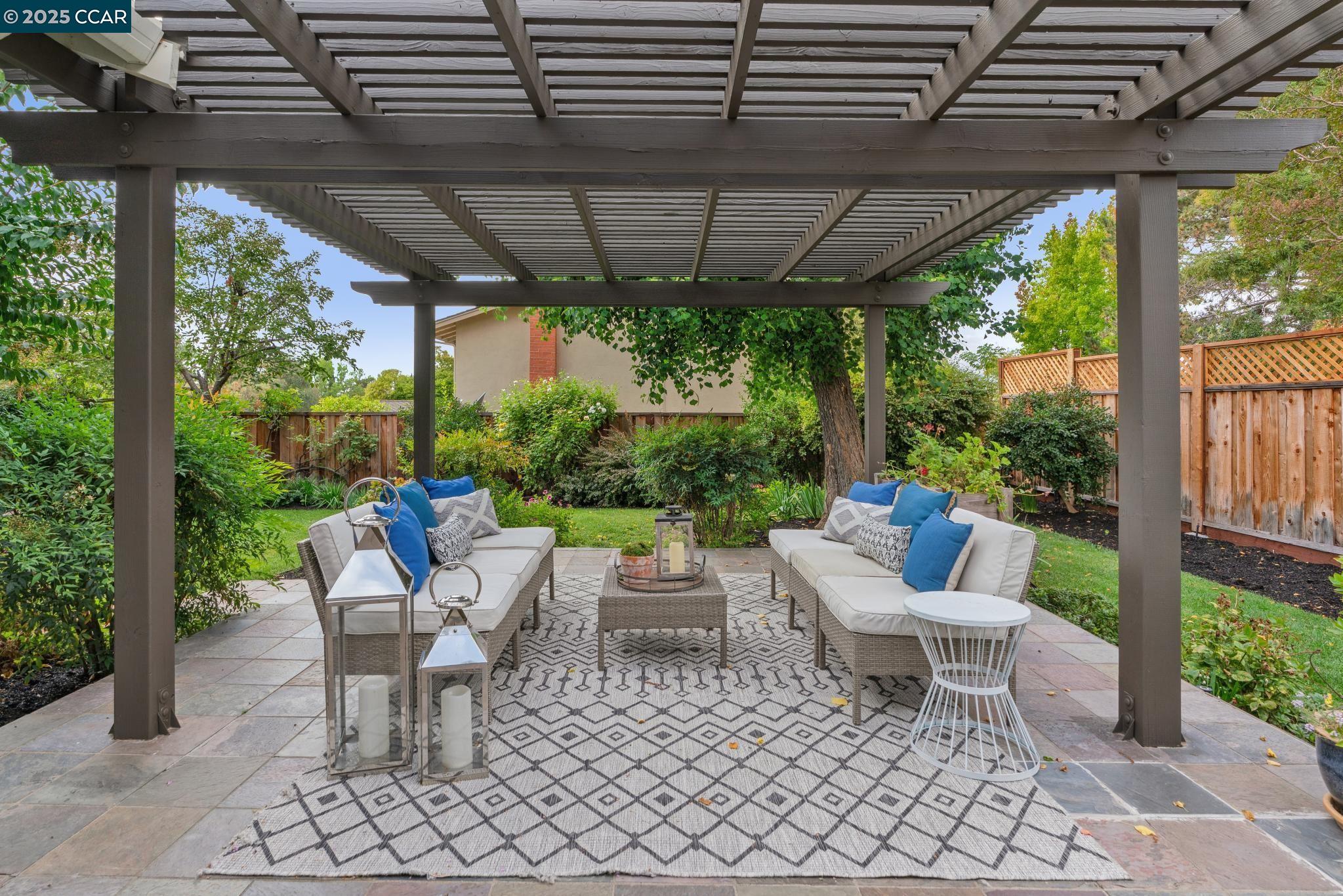 3638 Perada Drive