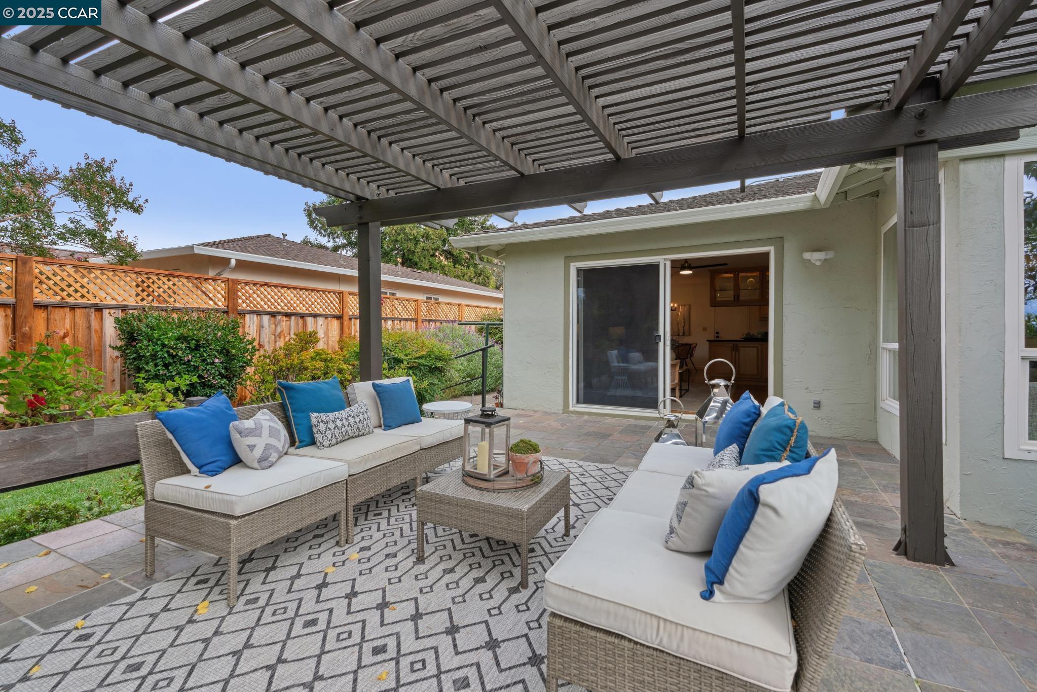 3638 Perada Drive