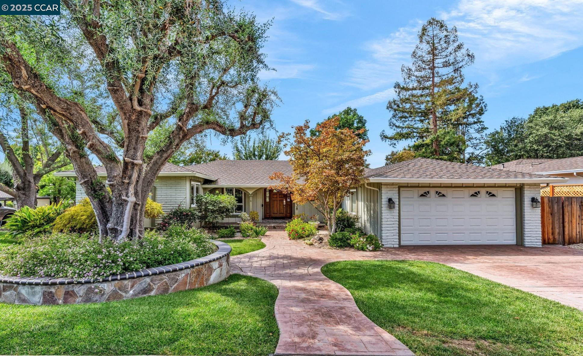 3638 Perada Drive